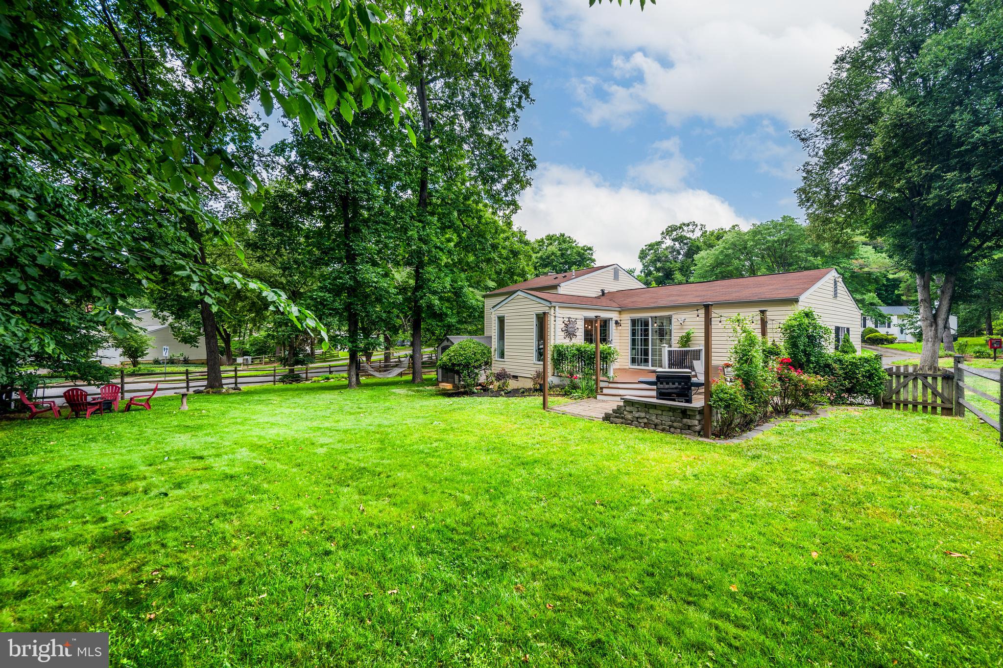 VILLAGE OF OWEN BROWN - Residential