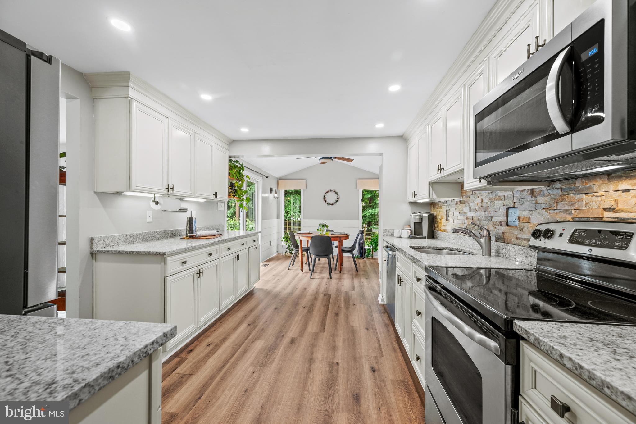VILLAGE OF OWEN BROWN - Residential