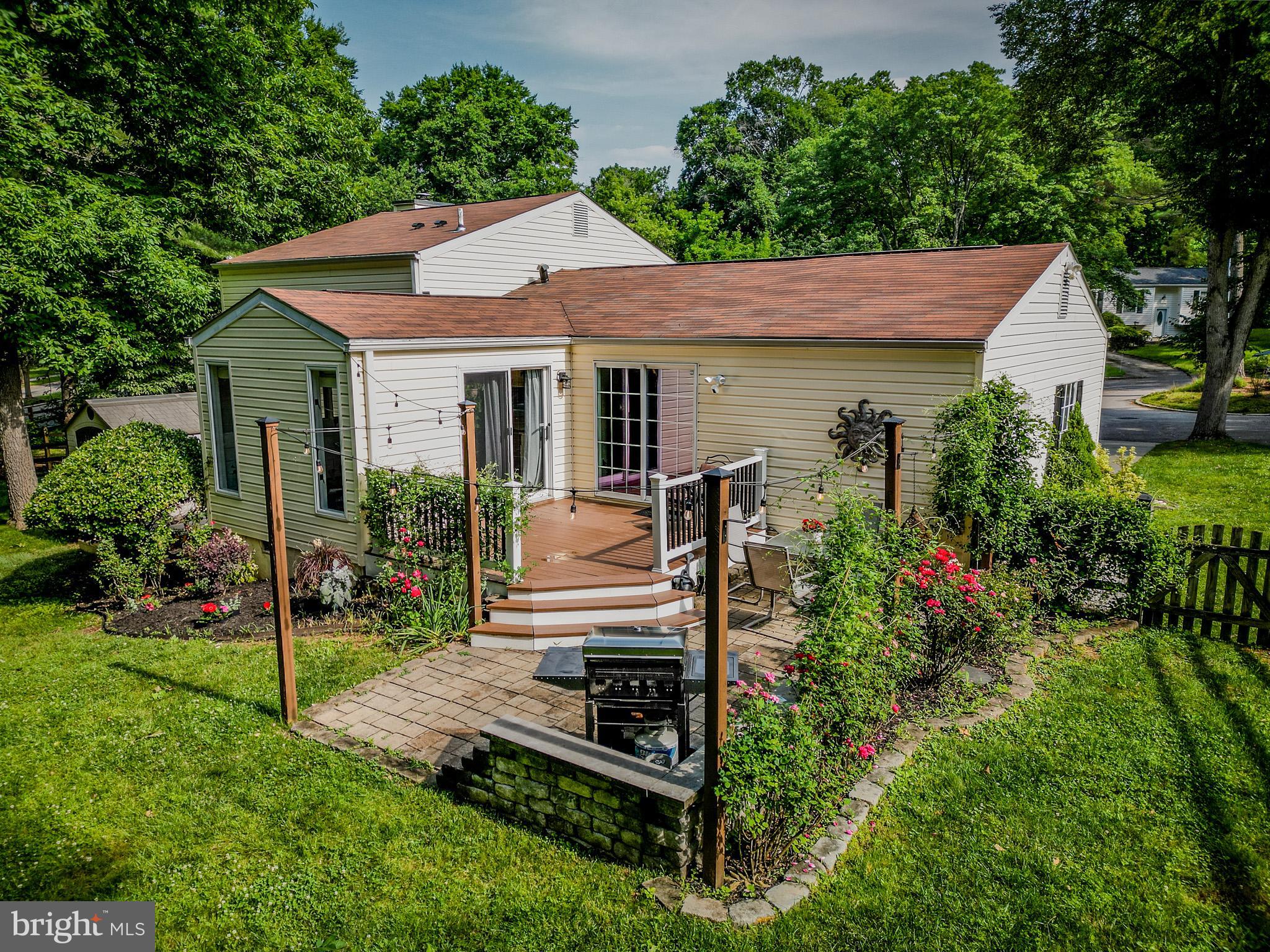 VILLAGE OF OWEN BROWN - Residential