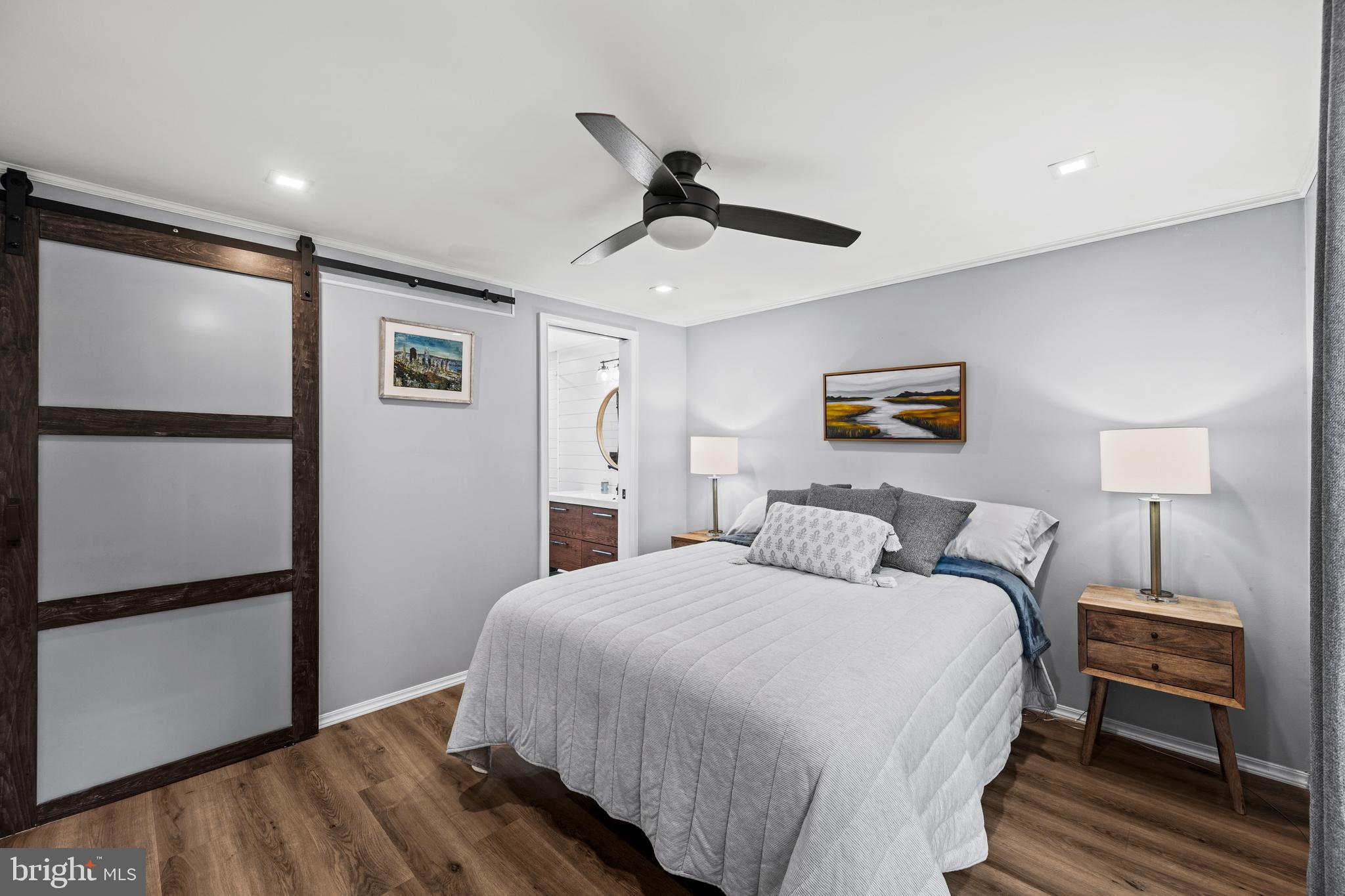 VILLAGE OF OWEN BROWN - Residential