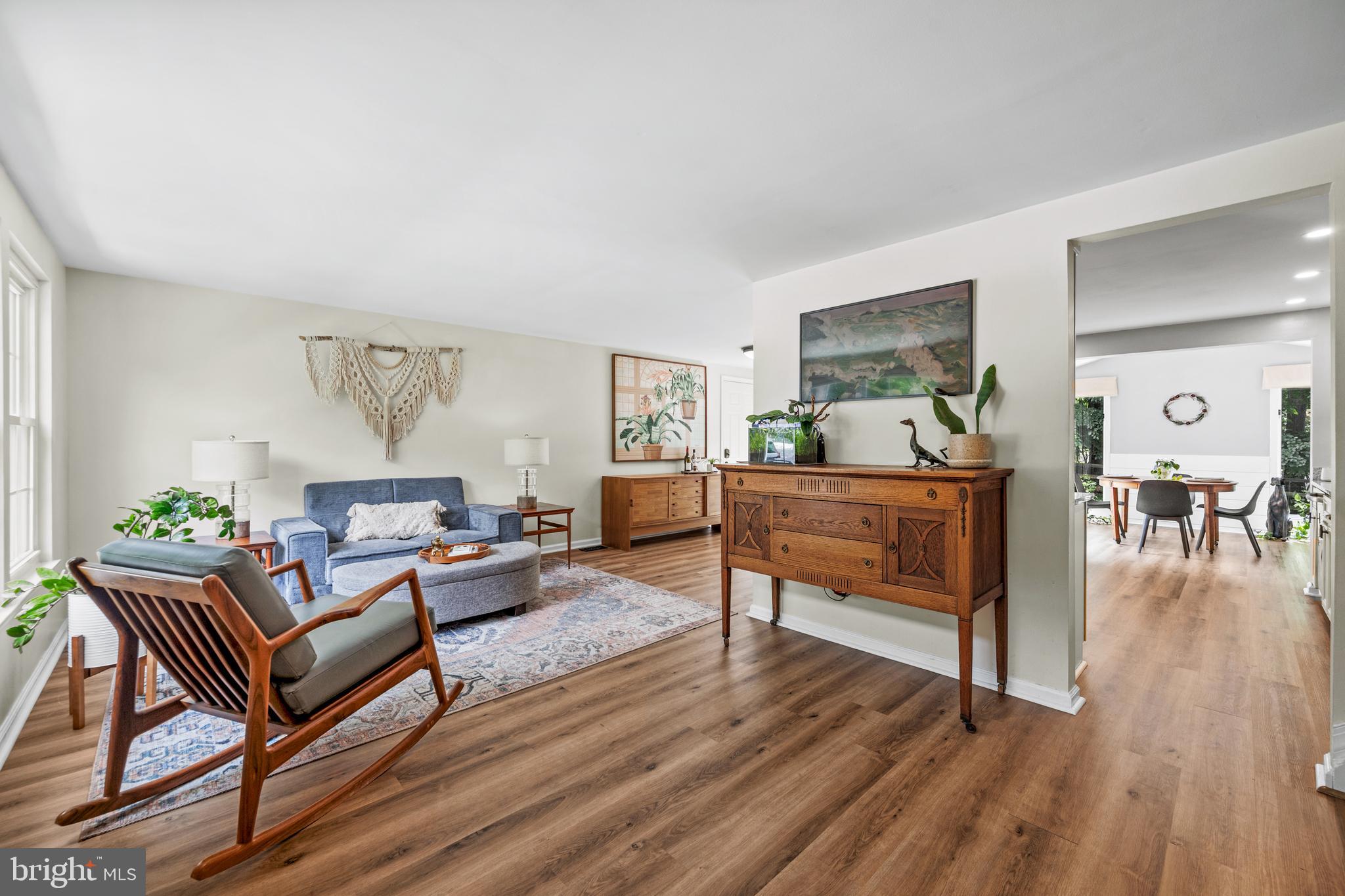 VILLAGE OF OWEN BROWN - Residential