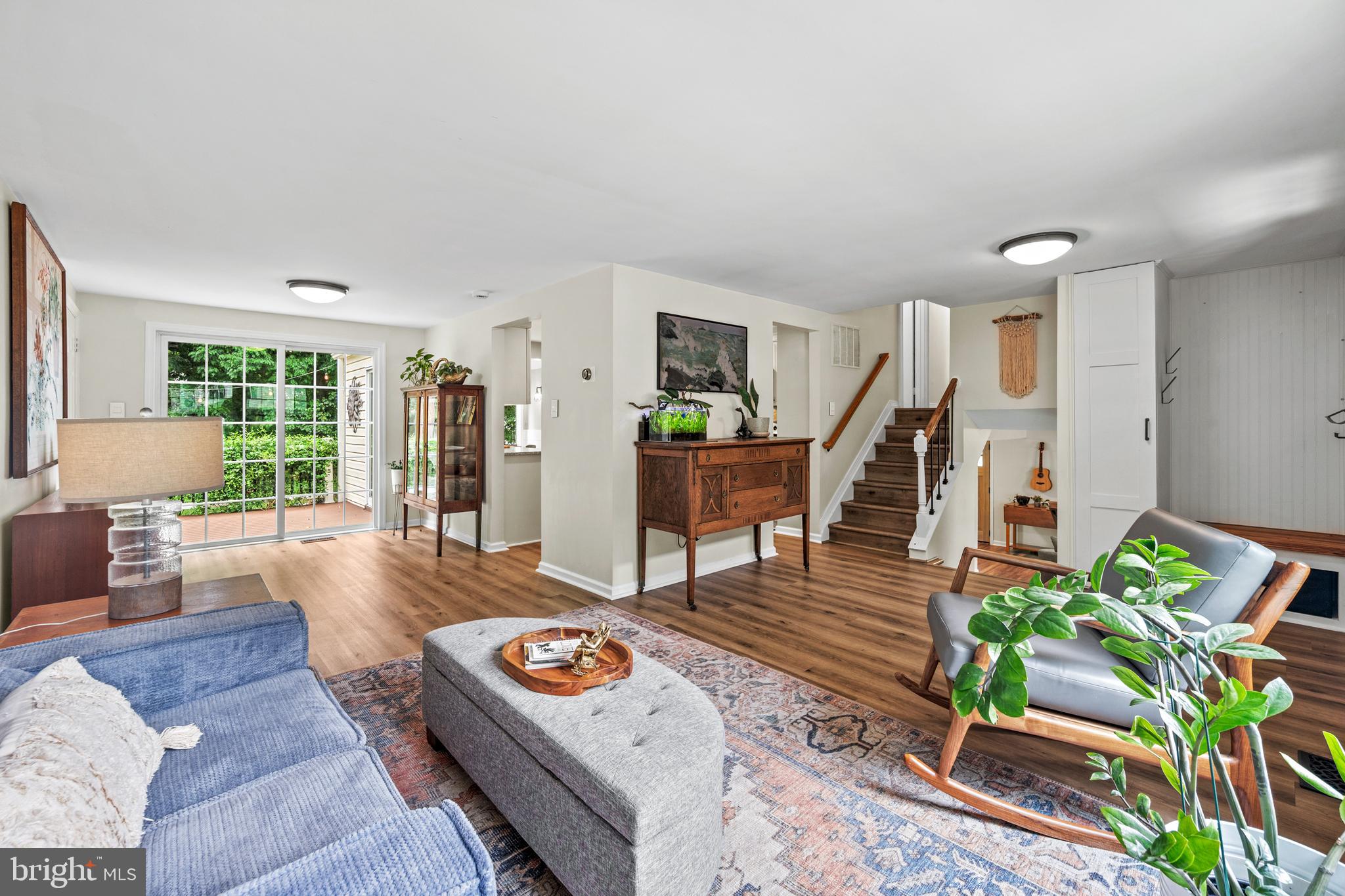 VILLAGE OF OWEN BROWN - Residential