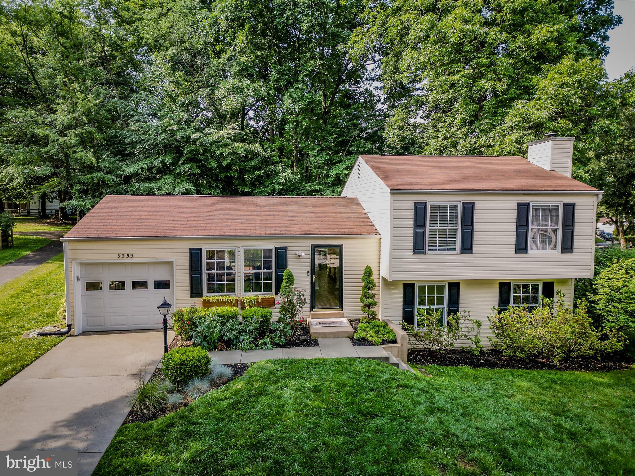 VILLAGE OF OWEN BROWN - Residential