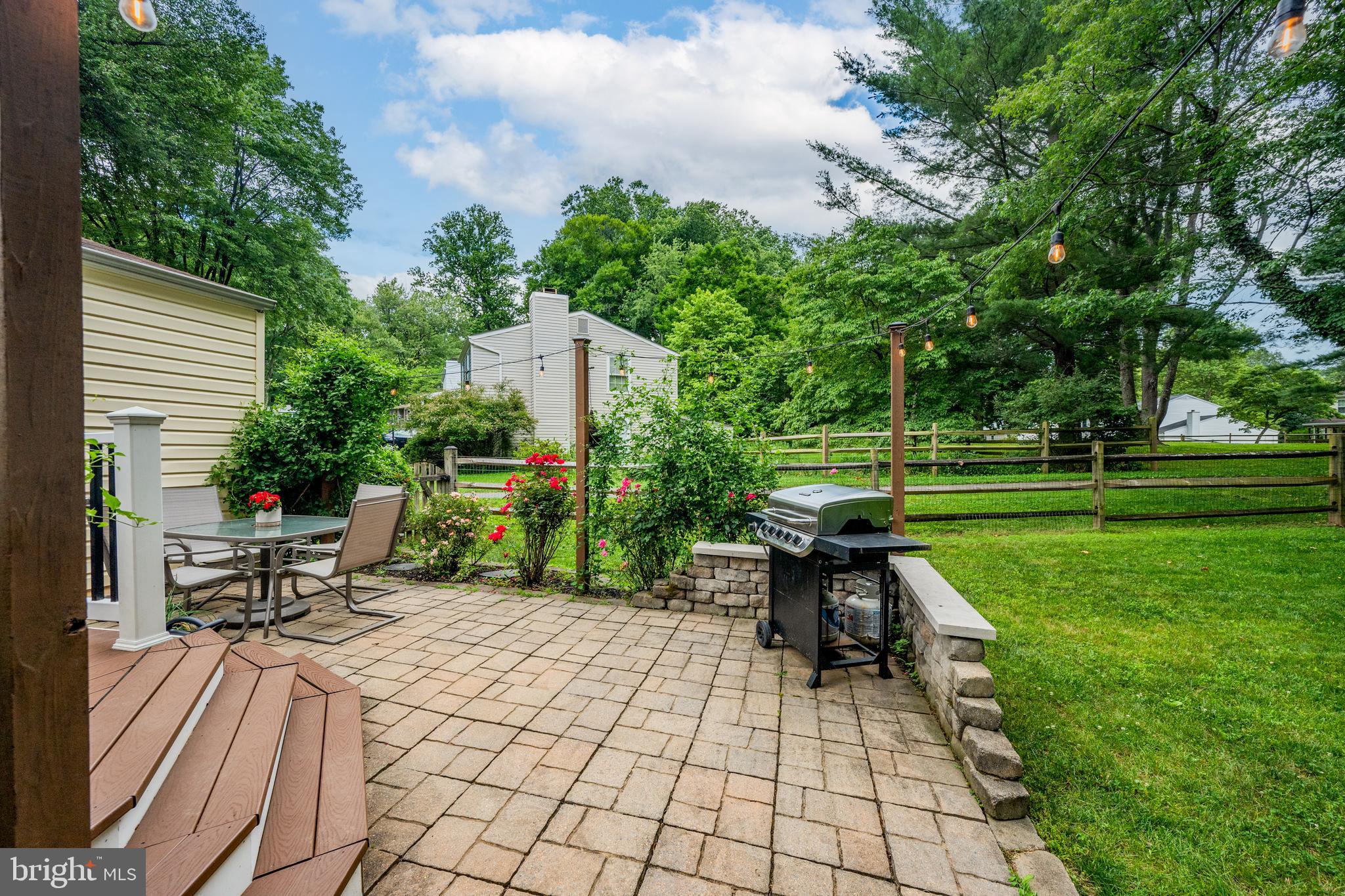 VILLAGE OF OWEN BROWN - Residential