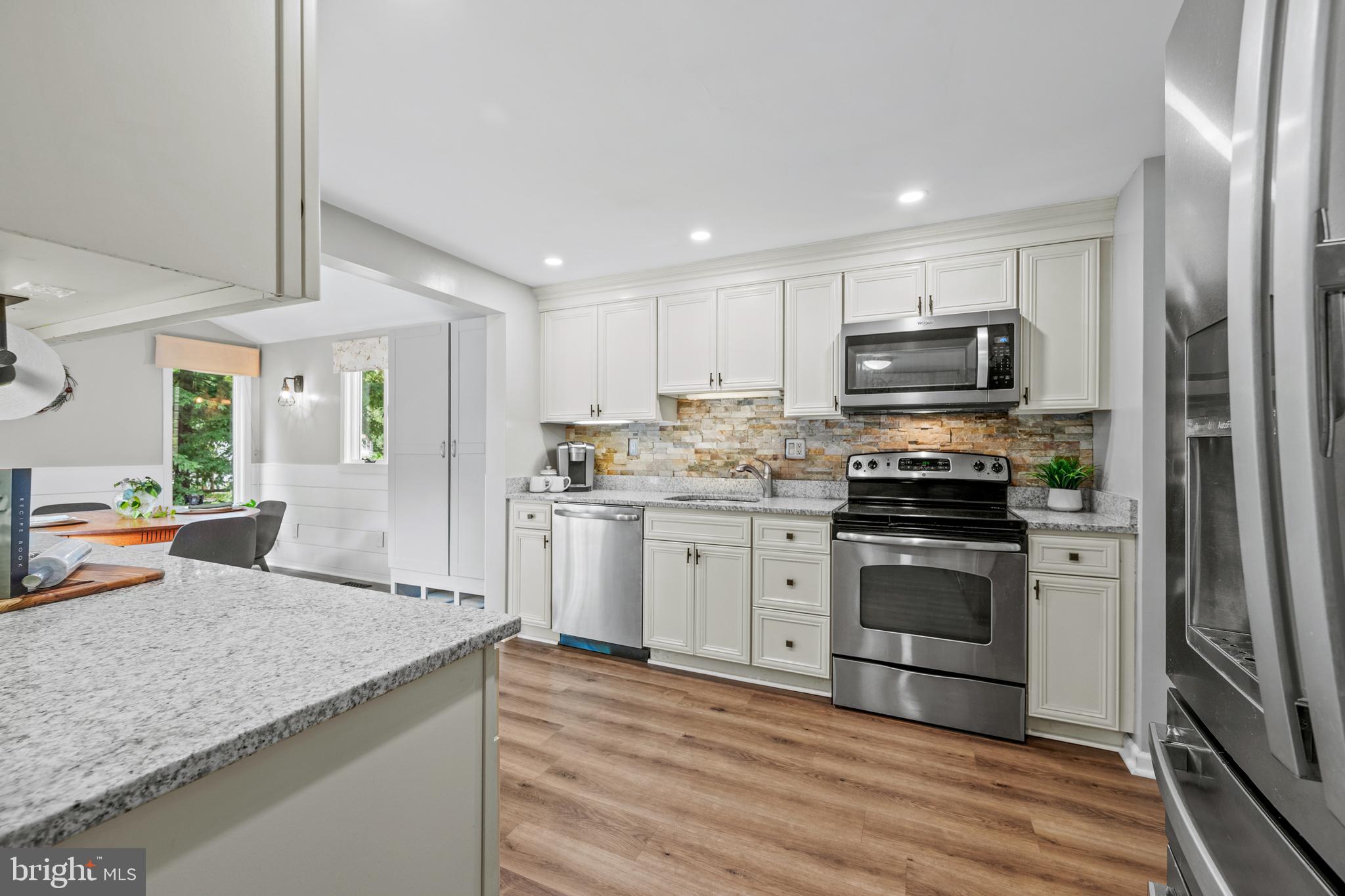 VILLAGE OF OWEN BROWN - Residential