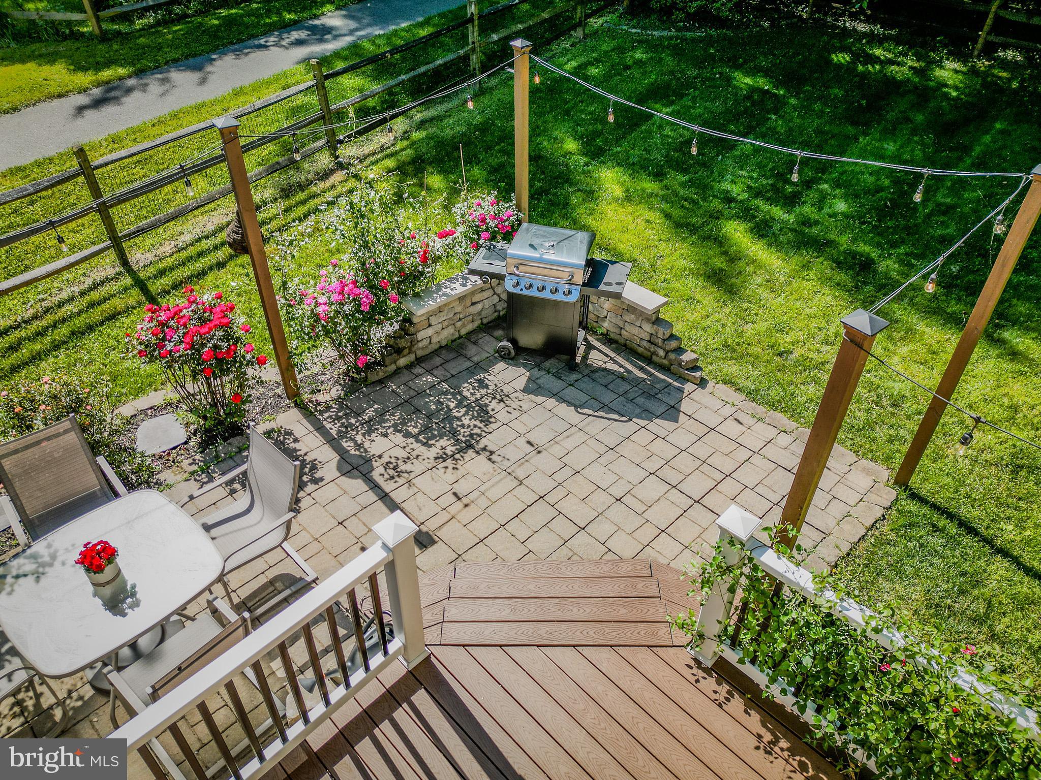 VILLAGE OF OWEN BROWN - Residential