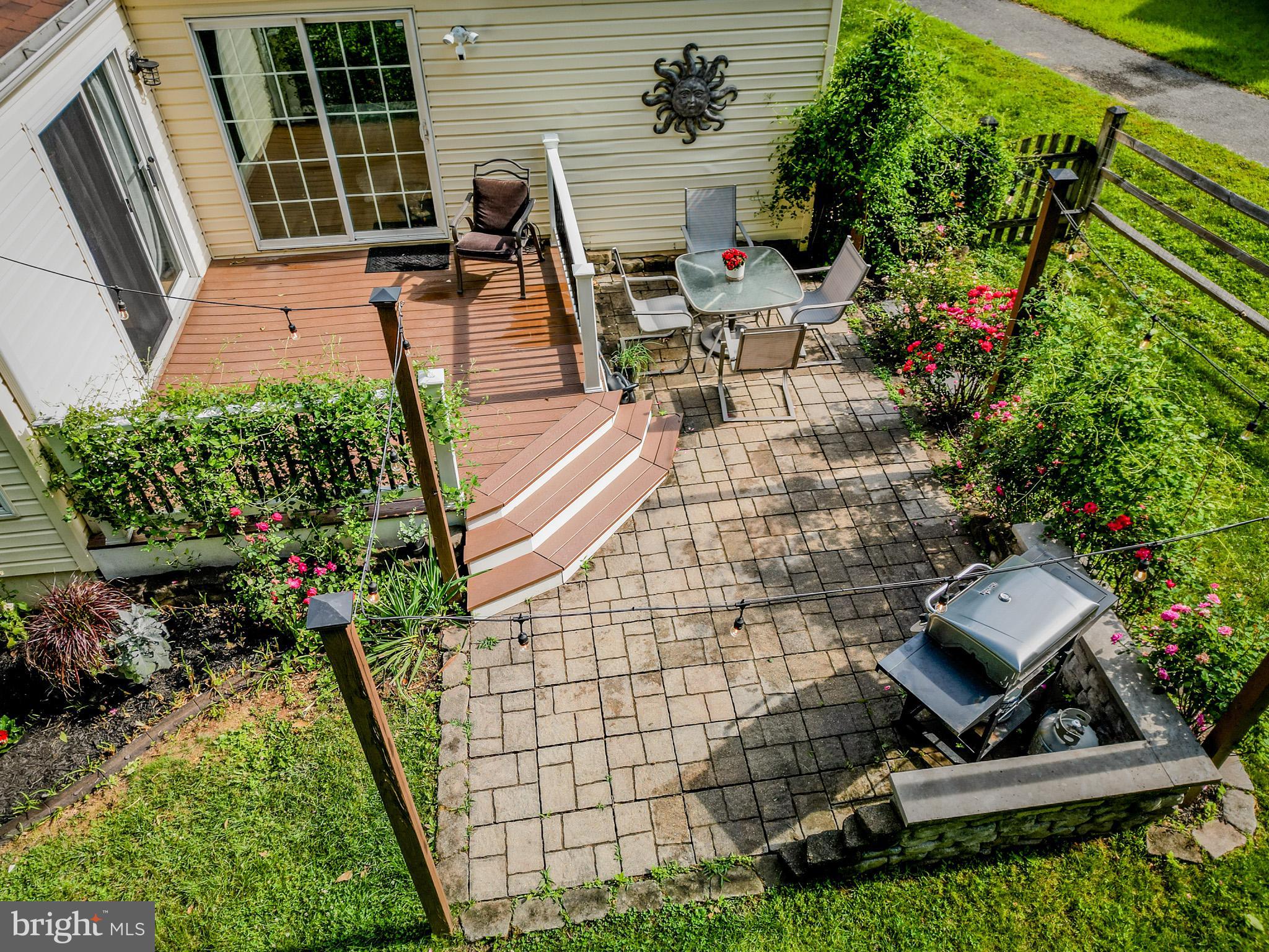 VILLAGE OF OWEN BROWN - Residential