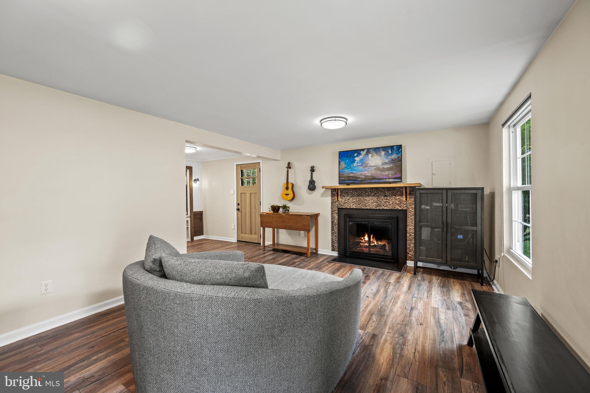 VILLAGE OF OWEN BROWN - Residential