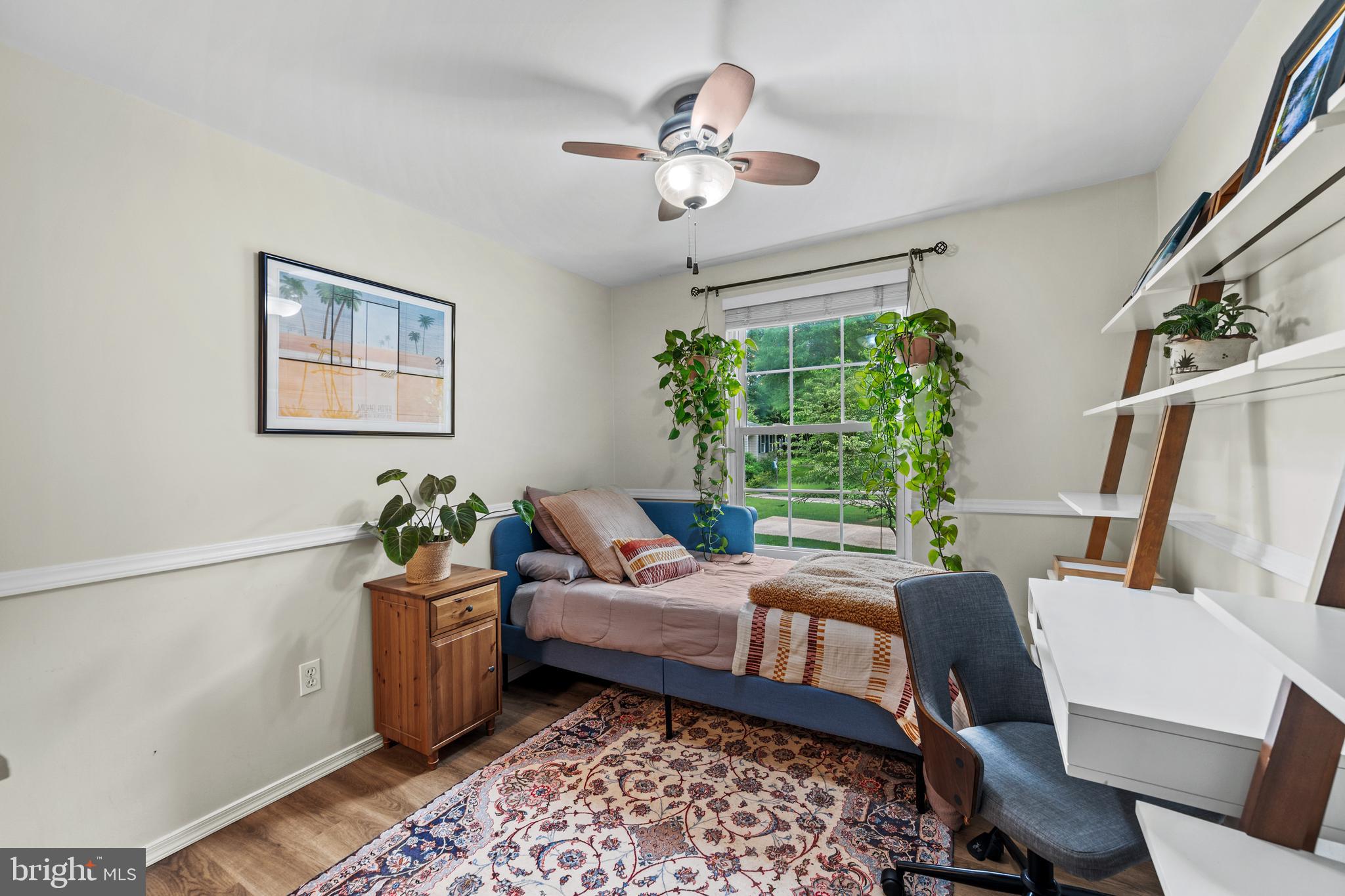 VILLAGE OF OWEN BROWN - Residential