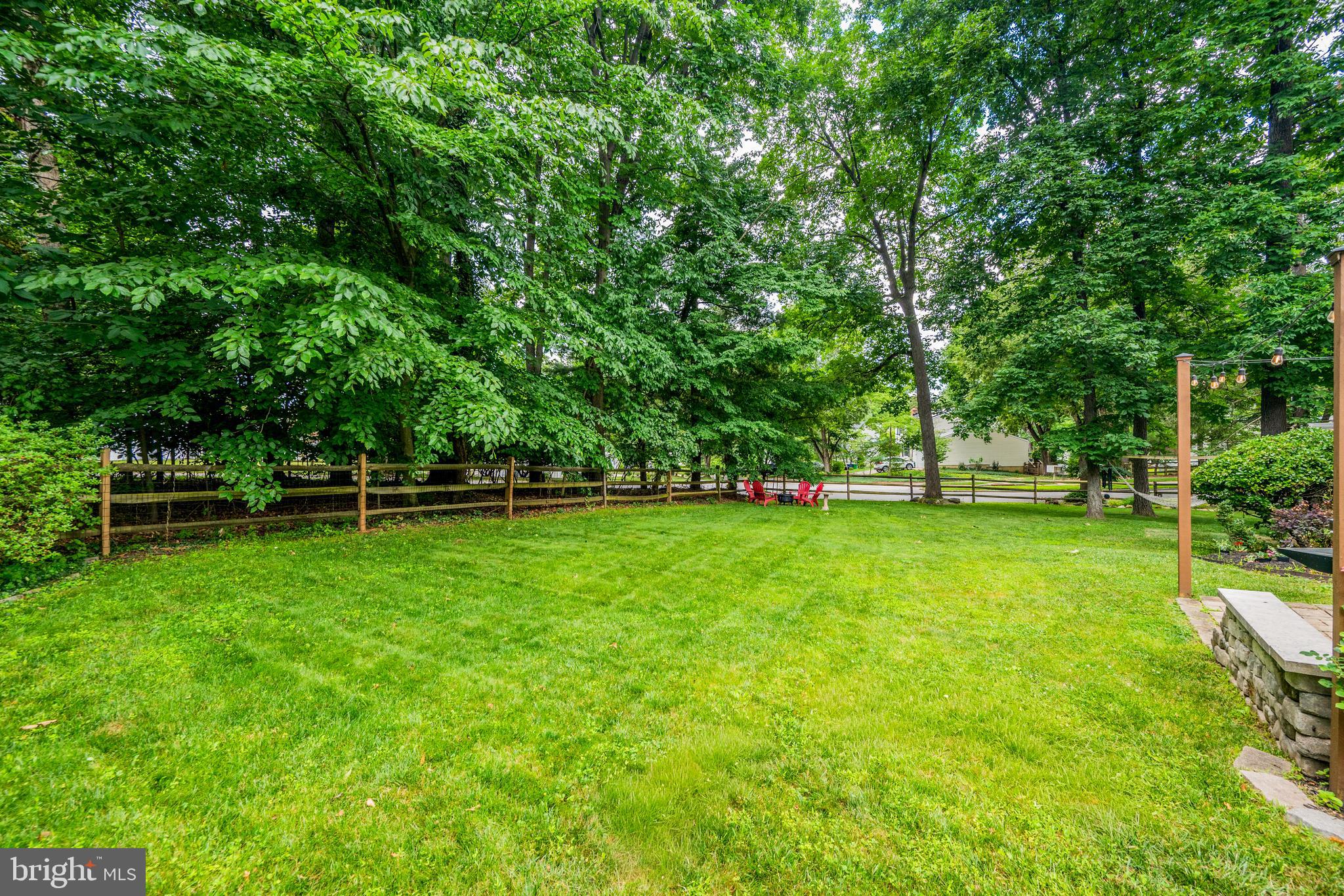 VILLAGE OF OWEN BROWN - Residential