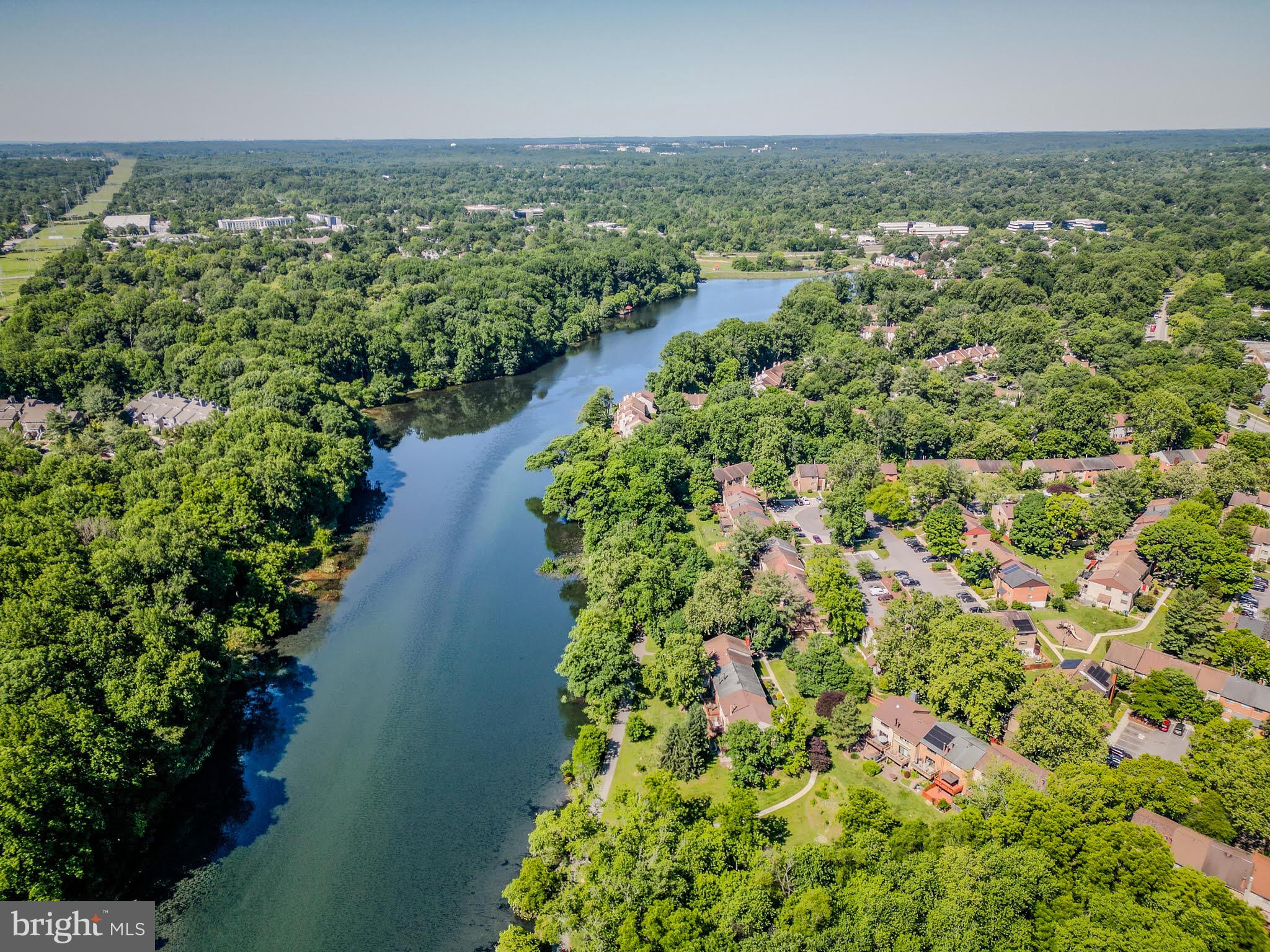 VILLAGE OF OWEN BROWN - Residential