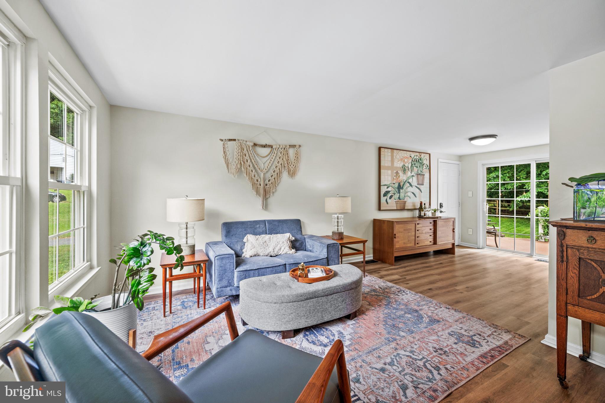 VILLAGE OF OWEN BROWN - Residential