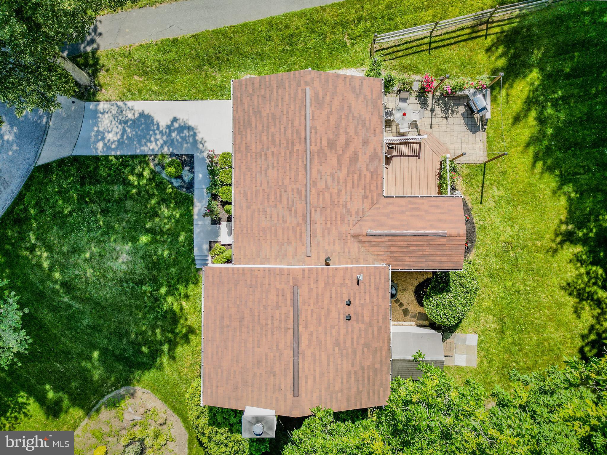 VILLAGE OF OWEN BROWN - Residential