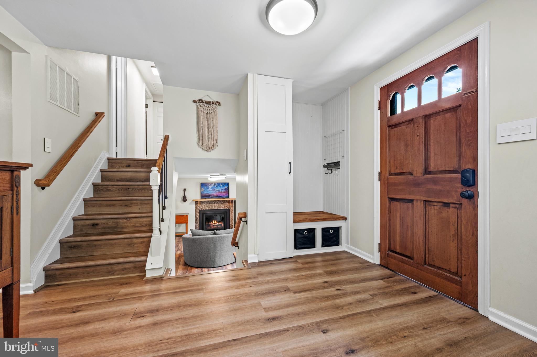 VILLAGE OF OWEN BROWN - Residential