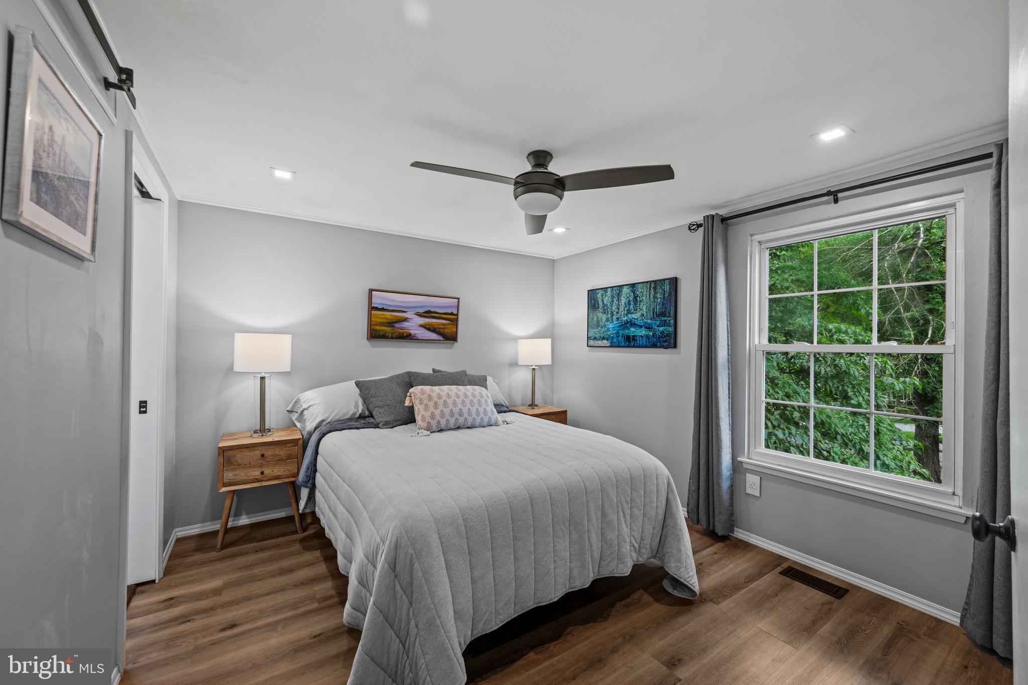VILLAGE OF OWEN BROWN - Residential