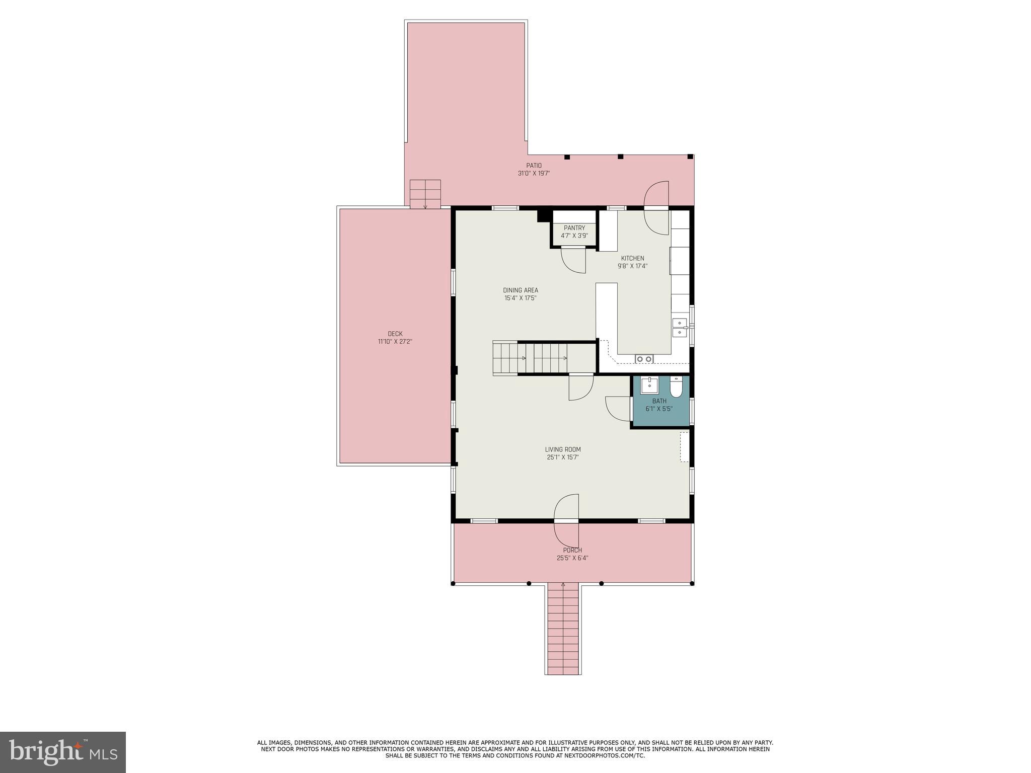 DUNCANNON BORO - Residential