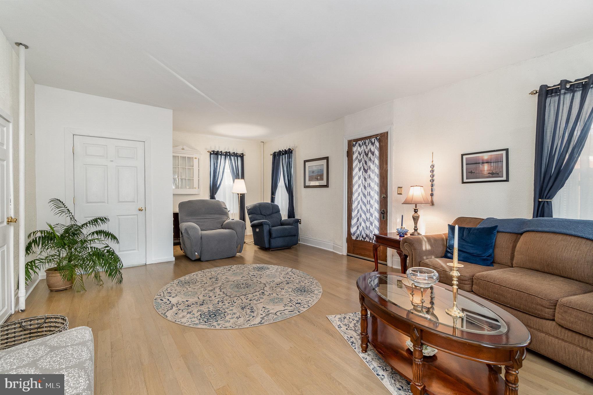 DUNCANNON BORO - Residential