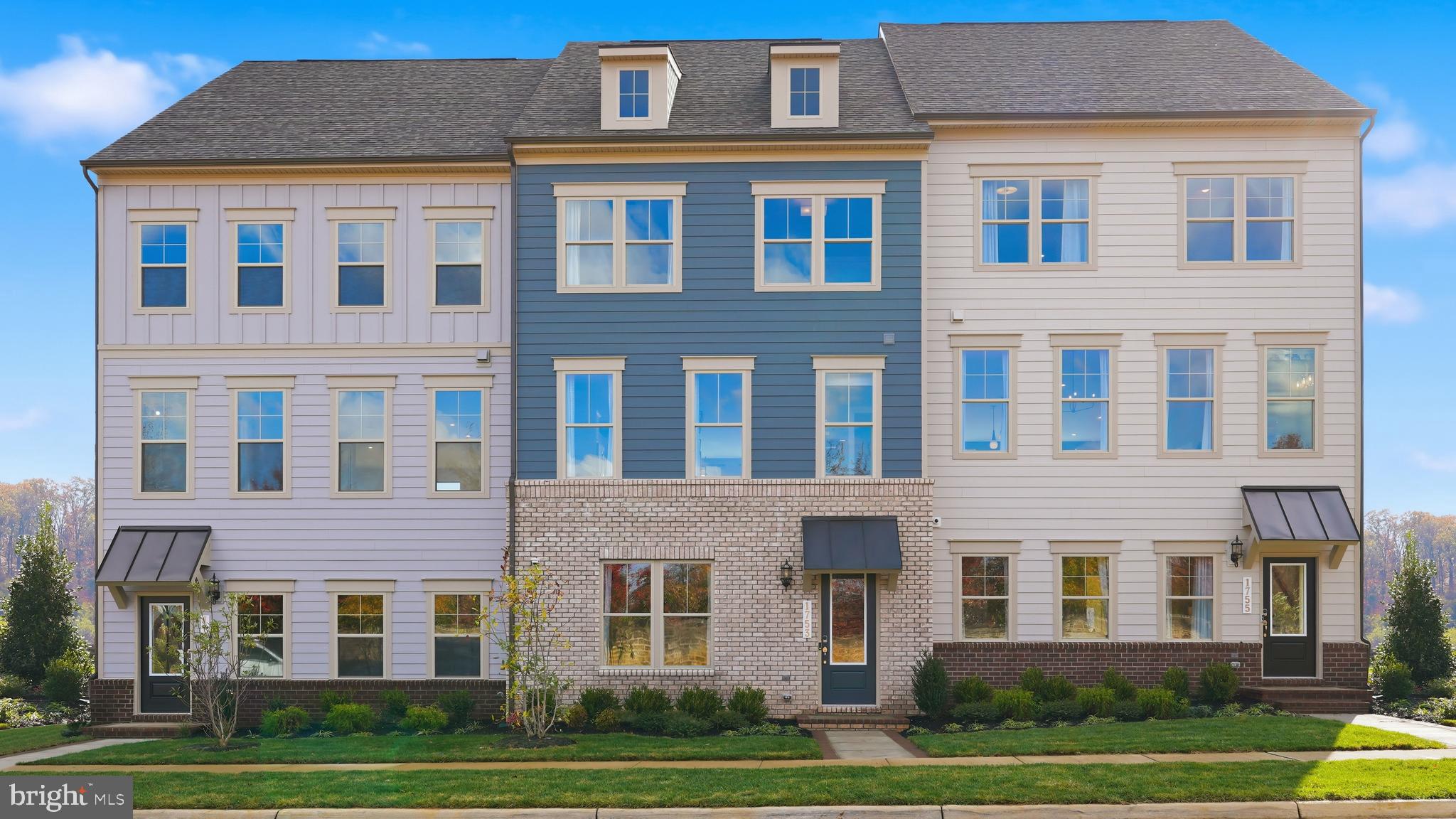 POTOMAC SHORES - Residential