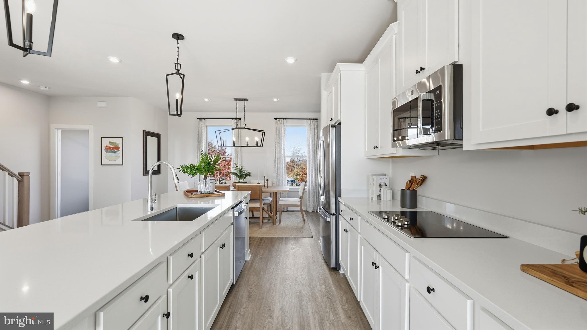 POTOMAC SHORES - Residential