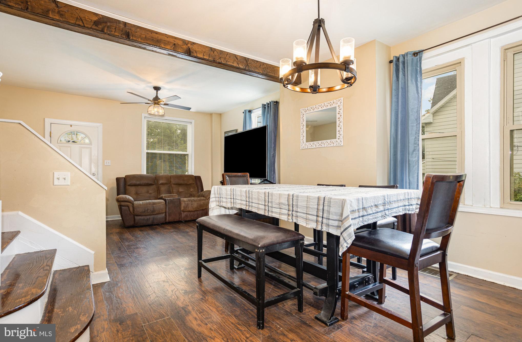 SUSQUEHANNA TOWNSHIP - Residential