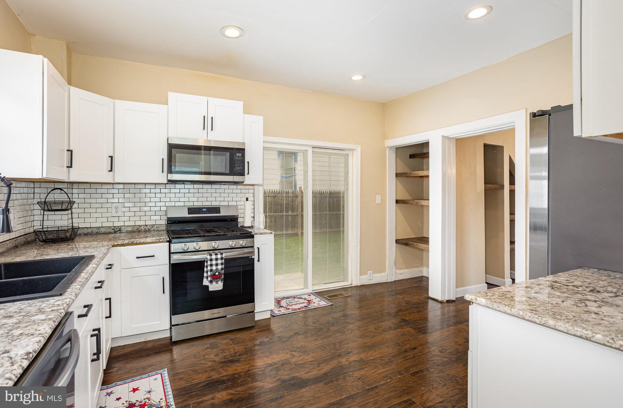 SUSQUEHANNA TOWNSHIP - Residential