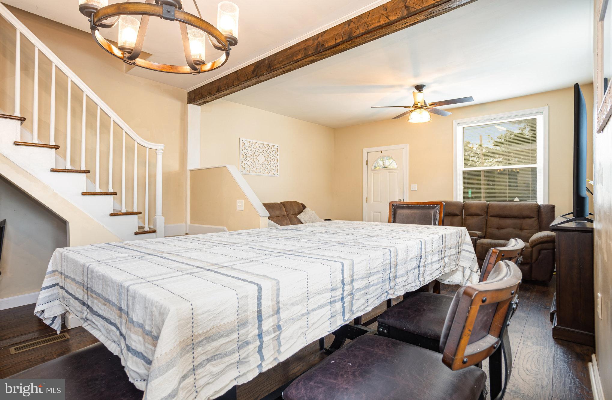 SUSQUEHANNA TOWNSHIP - Residential