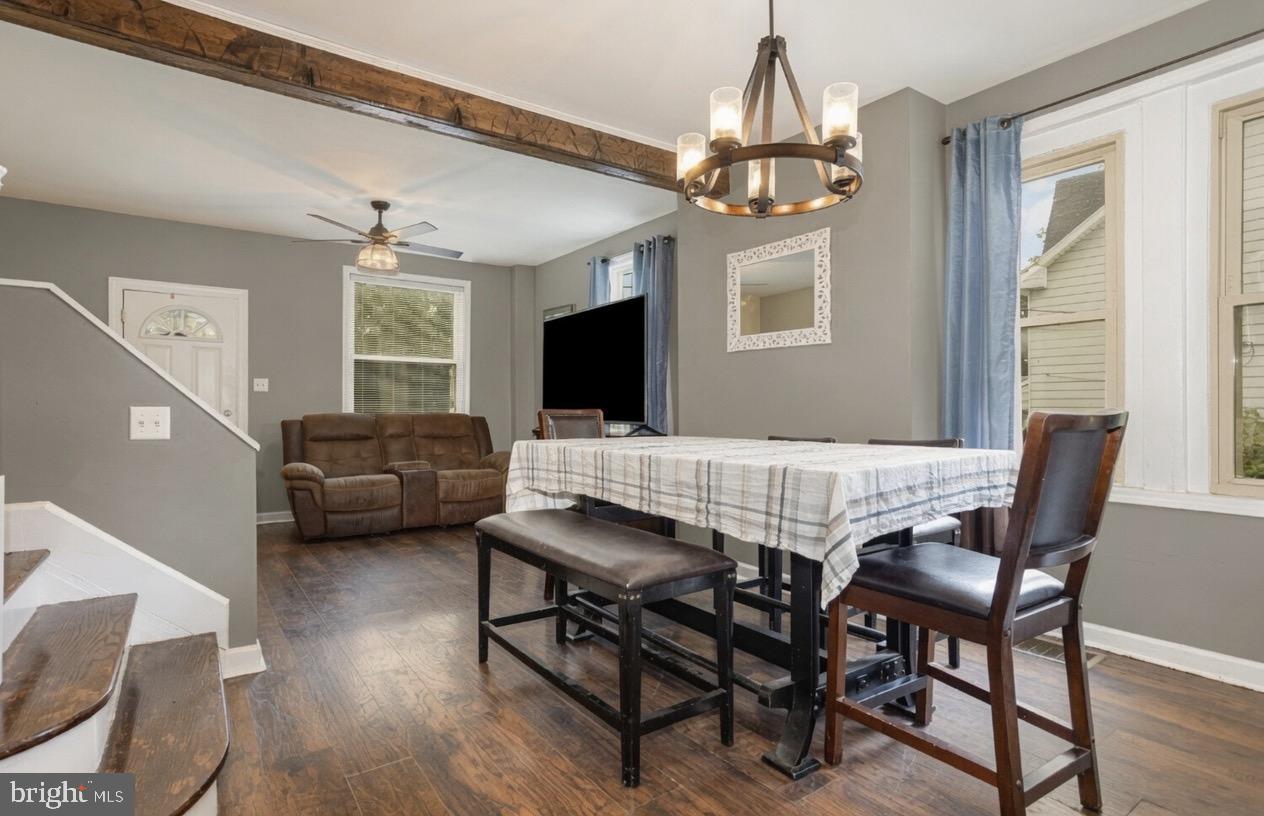 SUSQUEHANNA TOWNSHIP - Residential