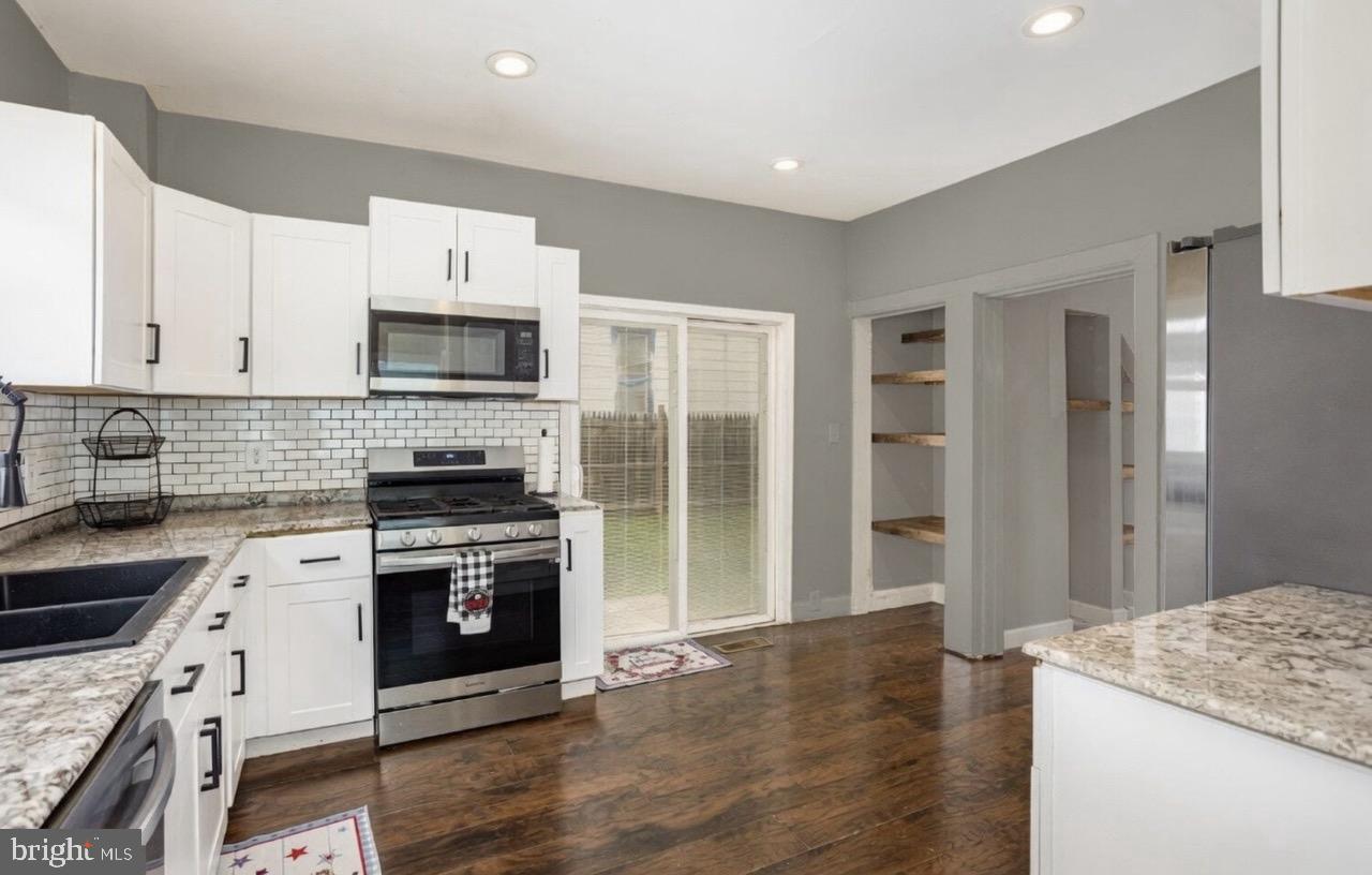 SUSQUEHANNA TOWNSHIP - Residential
