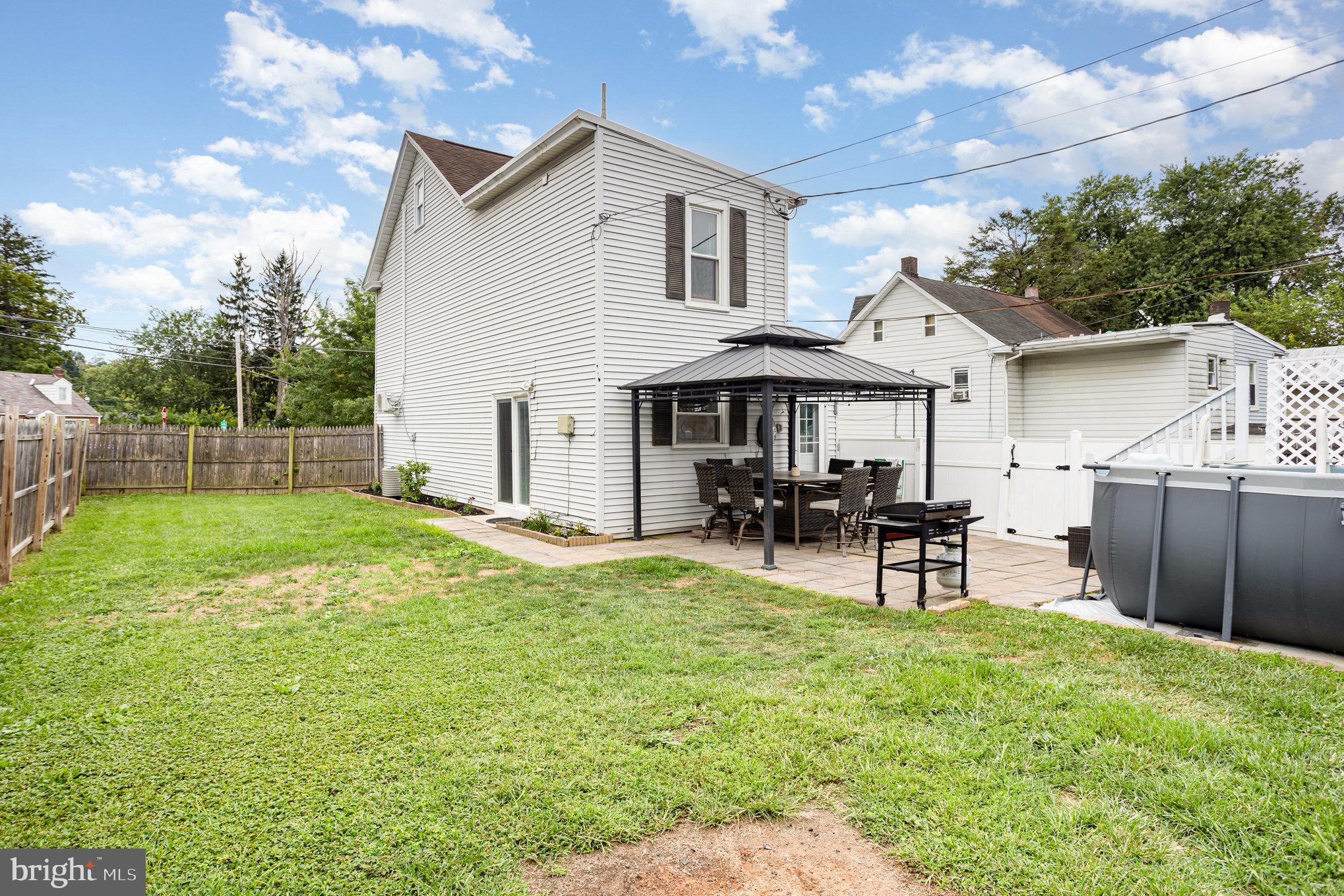 SUSQUEHANNA TOWNSHIP - Residential