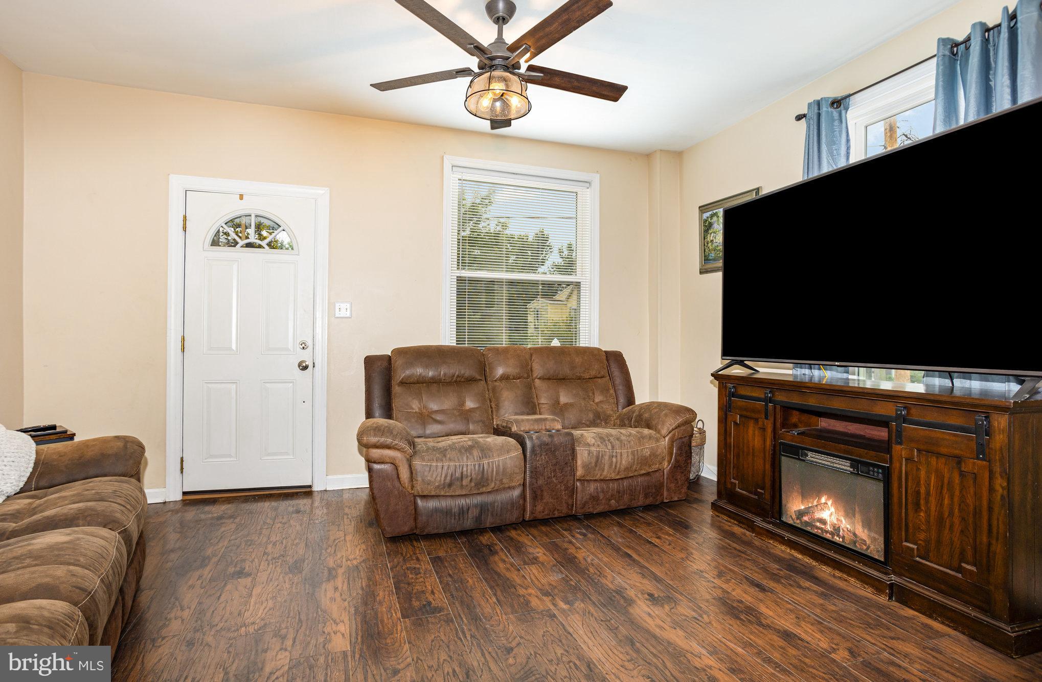 SUSQUEHANNA TOWNSHIP - Residential