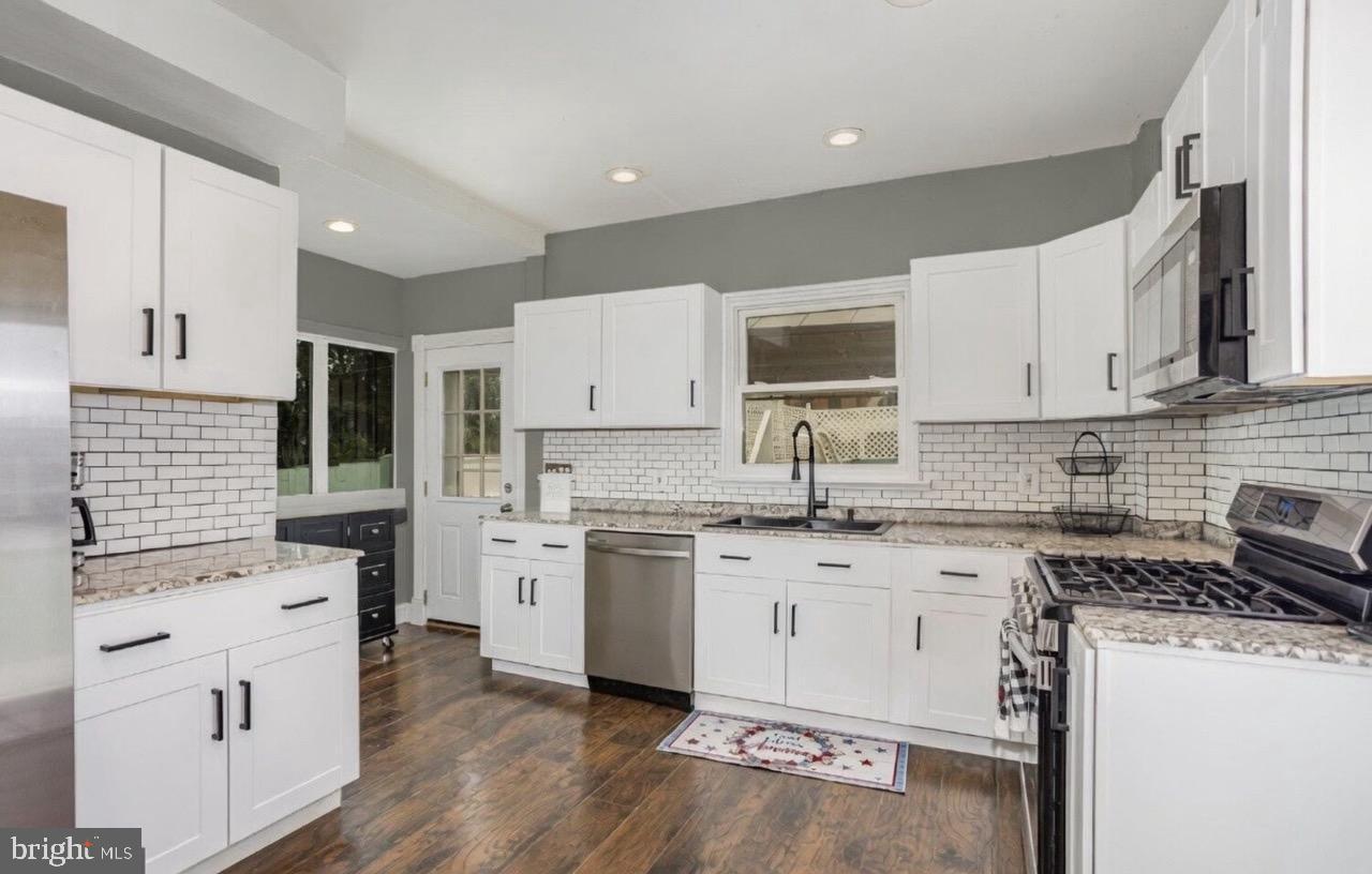 SUSQUEHANNA TOWNSHIP - Residential
