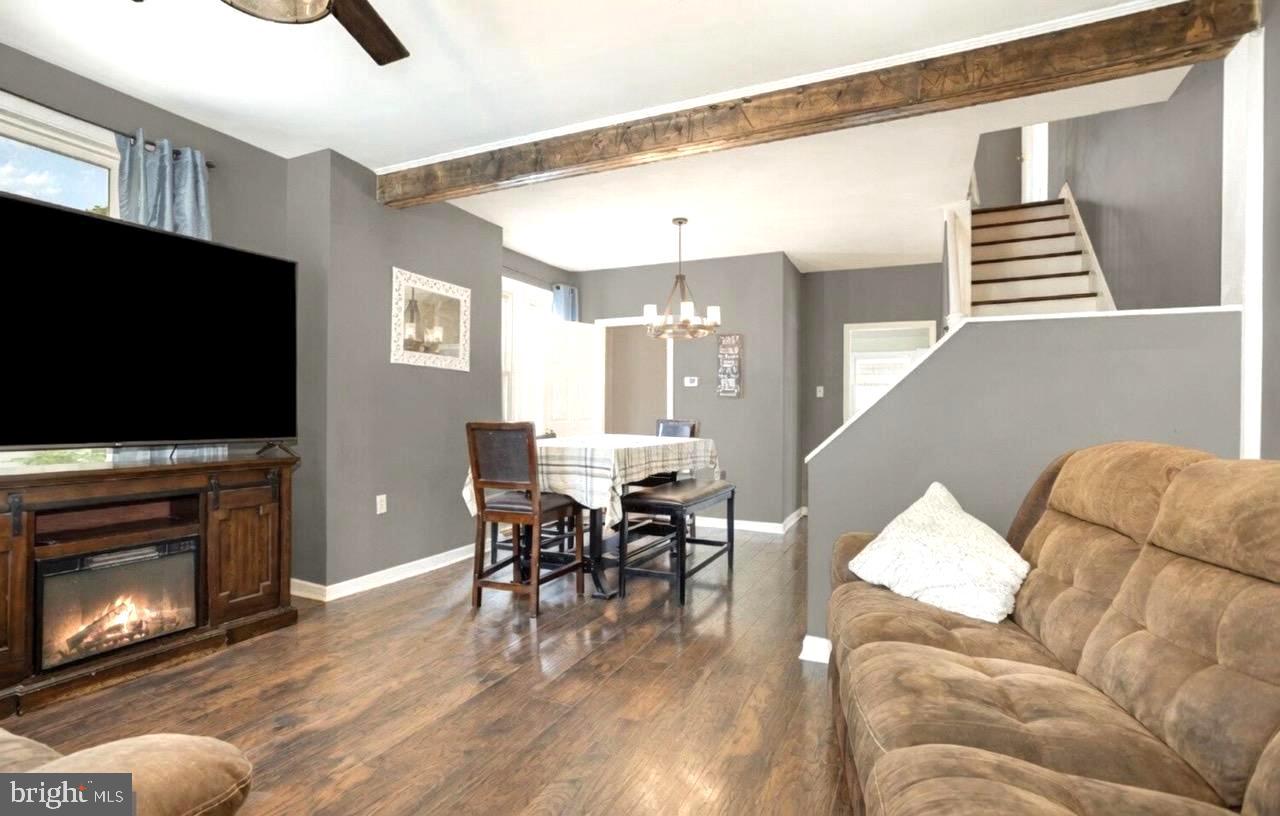 SUSQUEHANNA TOWNSHIP - Residential