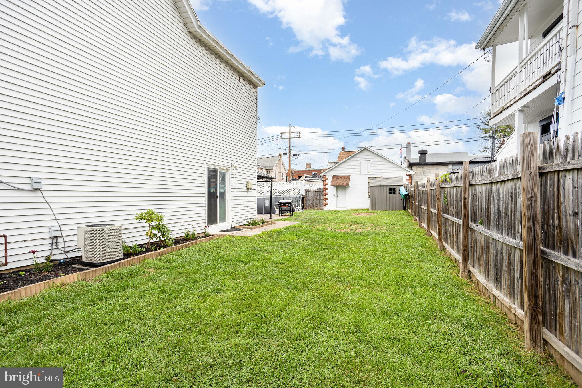 SUSQUEHANNA TOWNSHIP - Residential
