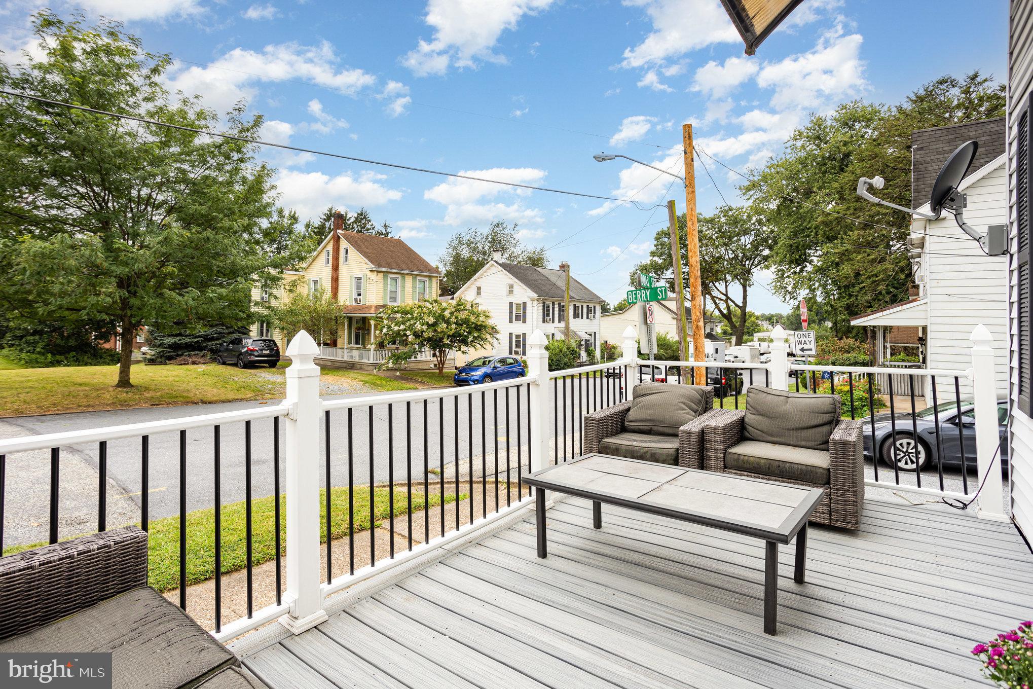 SUSQUEHANNA TOWNSHIP - Residential