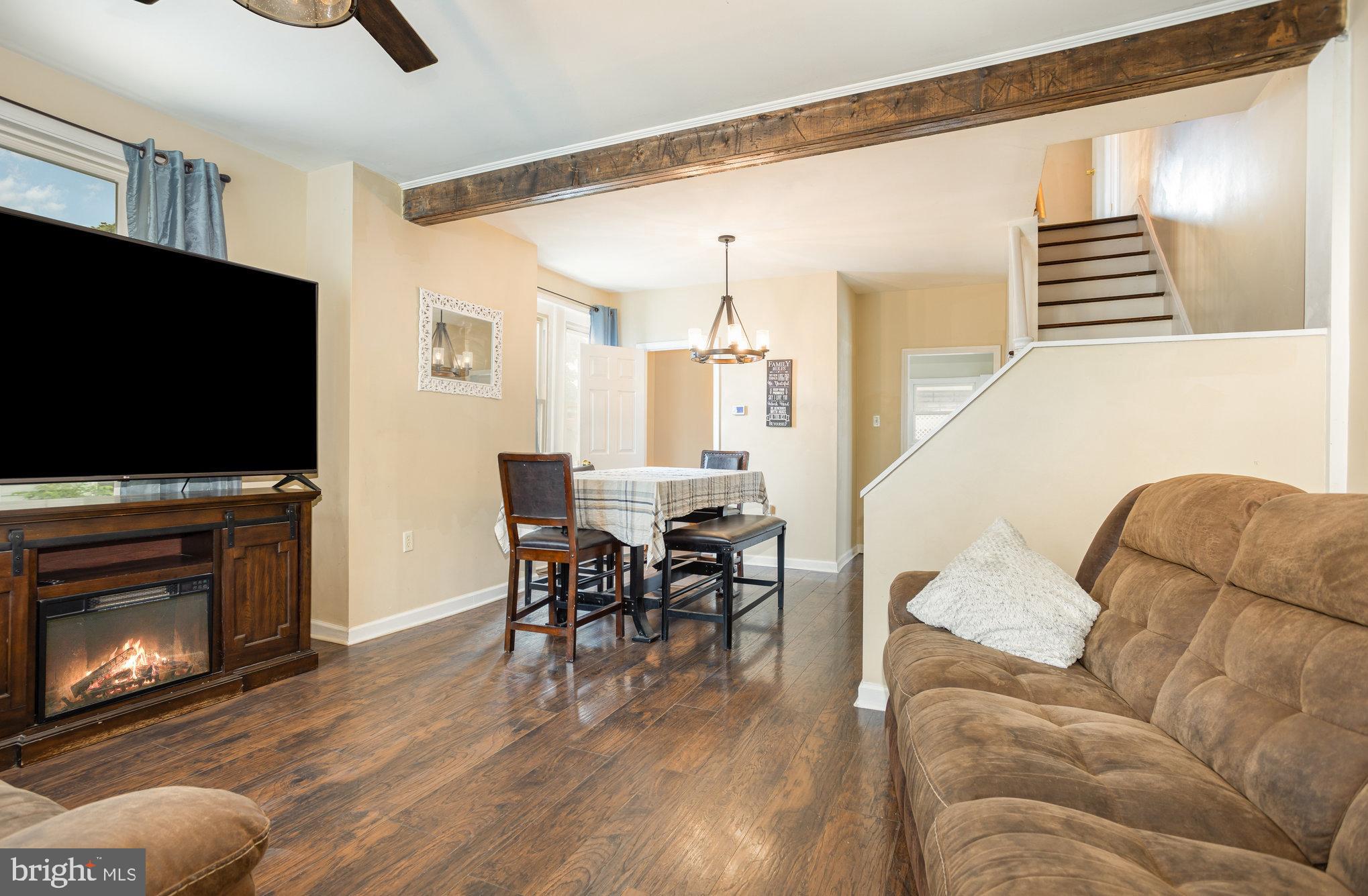 SUSQUEHANNA TOWNSHIP - Residential