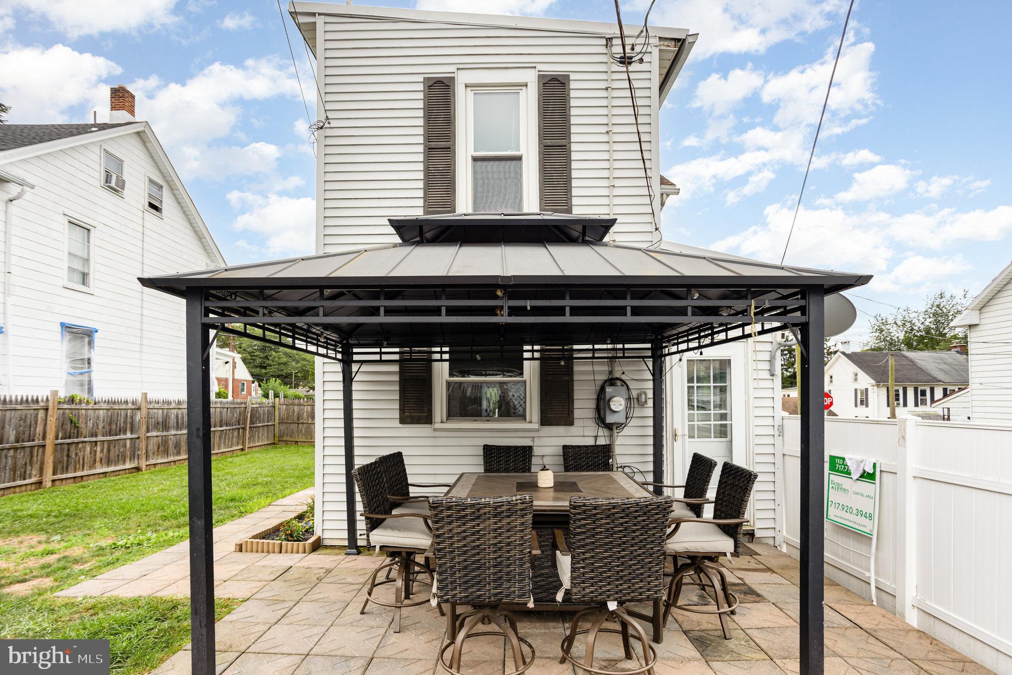 SUSQUEHANNA TOWNSHIP - Residential