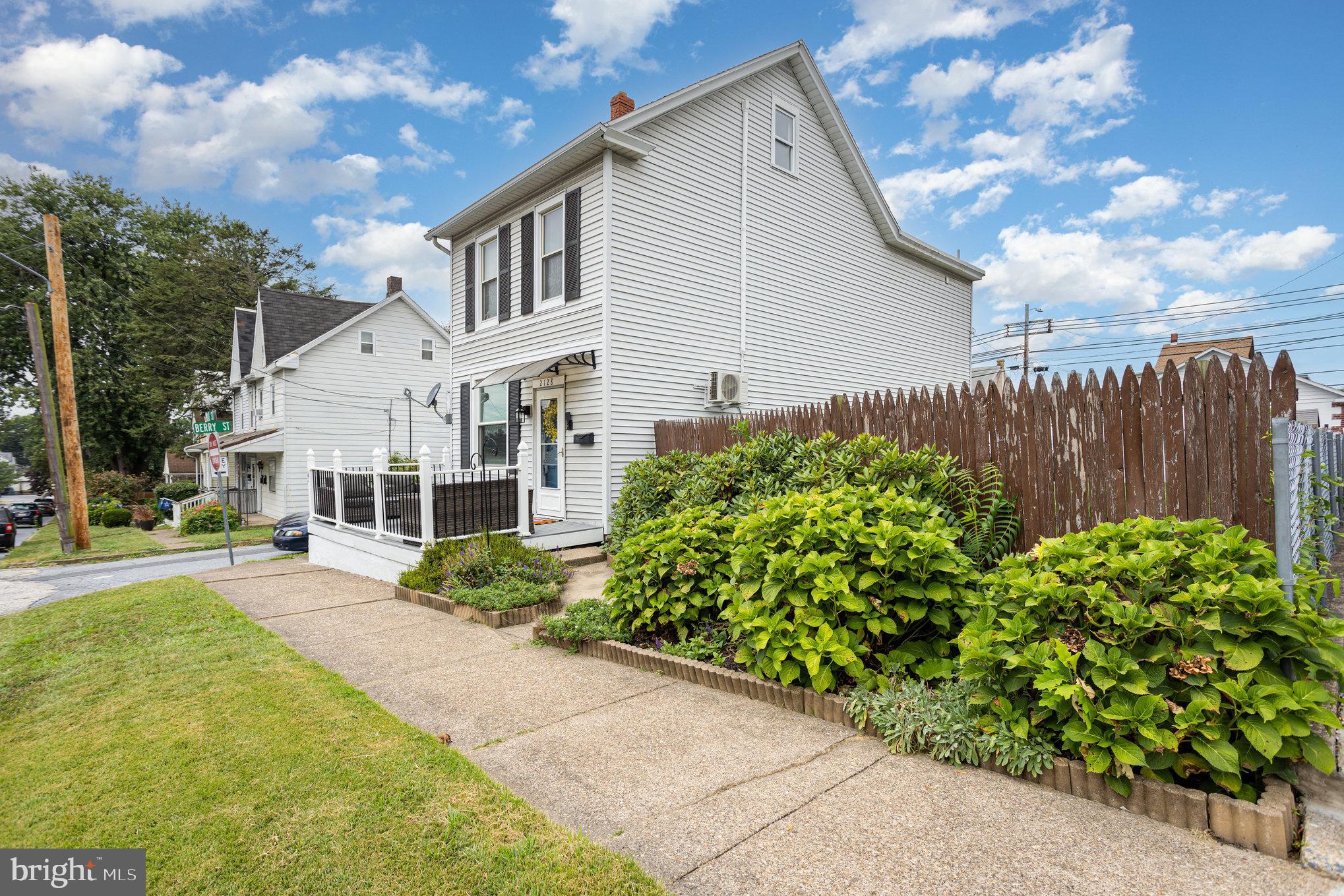 SUSQUEHANNA TOWNSHIP - Residential