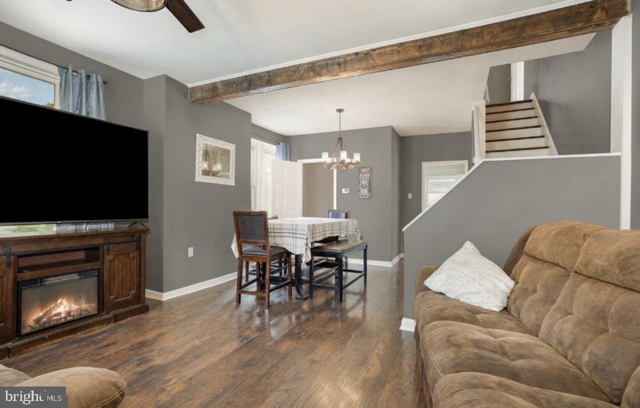 SUSQUEHANNA TOWNSHIP - Residential