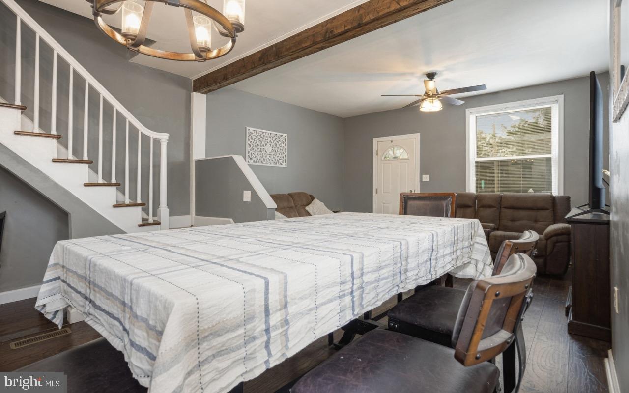SUSQUEHANNA TOWNSHIP - Residential