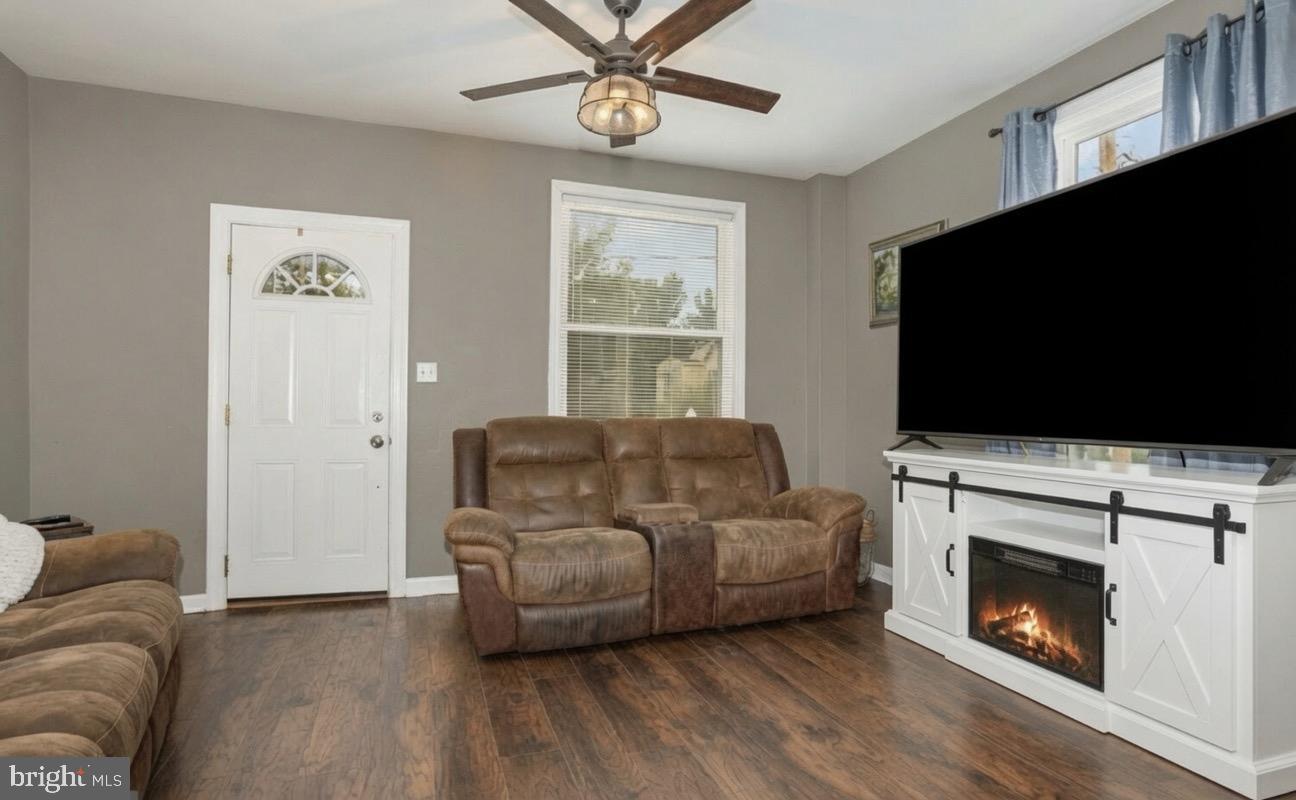 SUSQUEHANNA TOWNSHIP - Residential