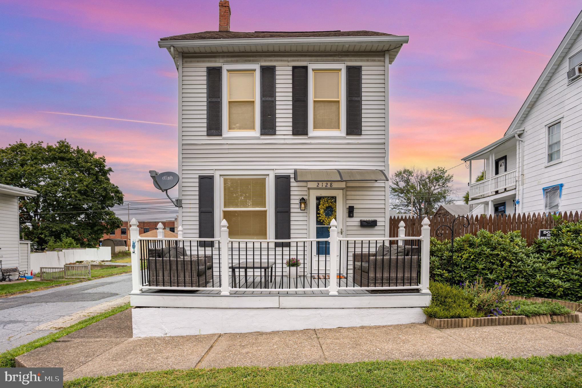 SUSQUEHANNA TOWNSHIP - Residential