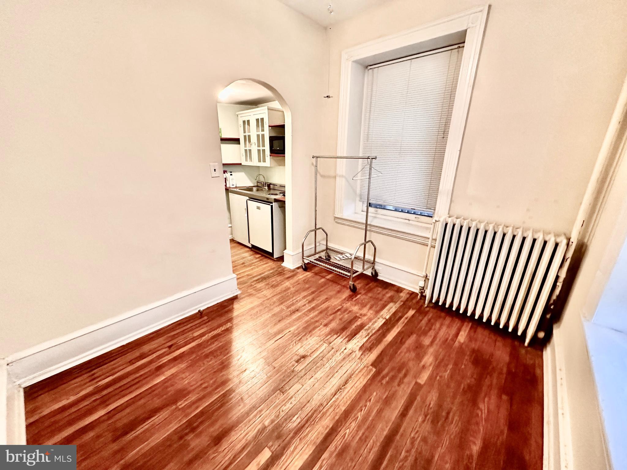 GERMANTOWN - Residential Lease