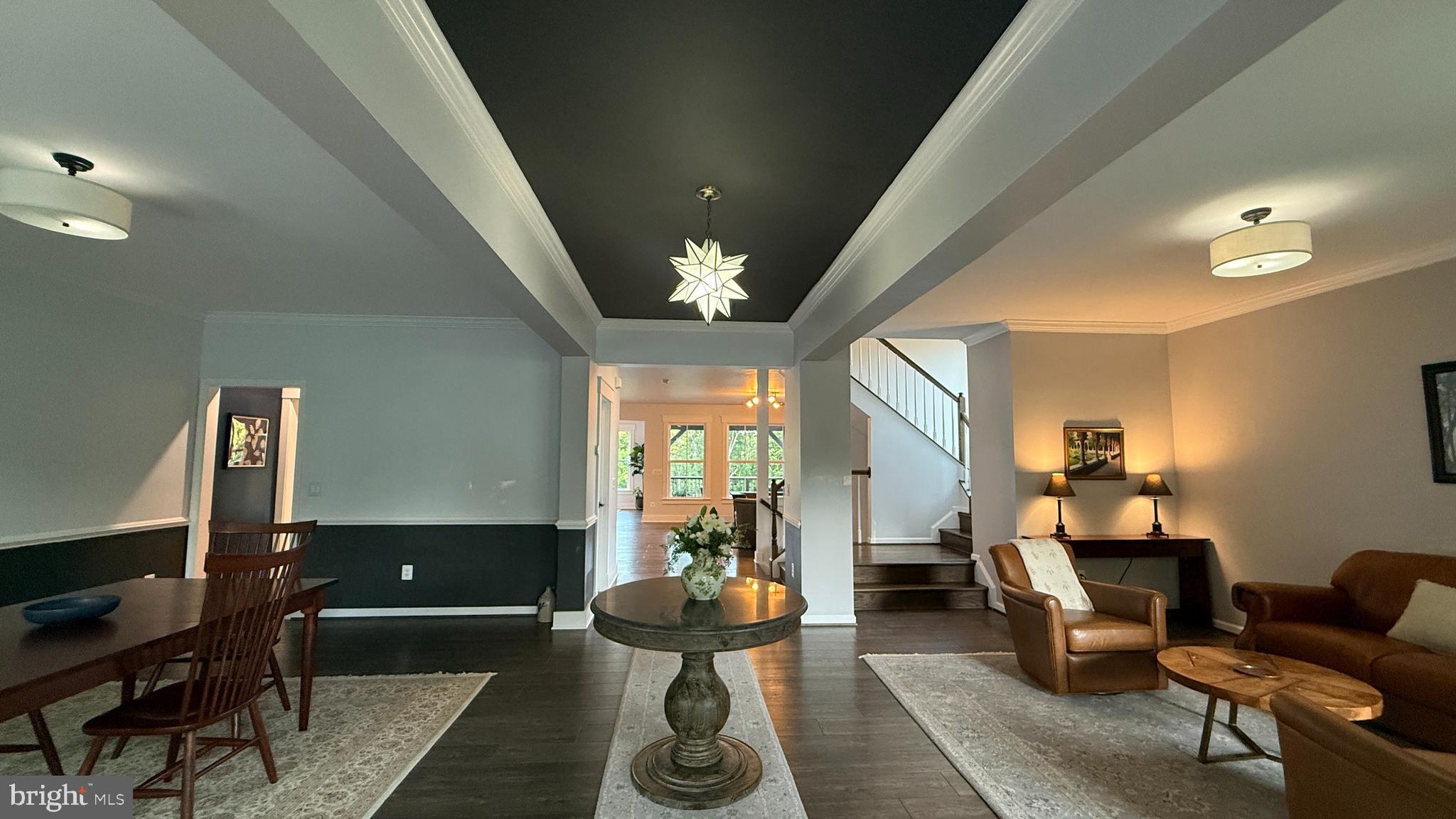 THE BLUFFS AT SLEETER LAKE - Residential
