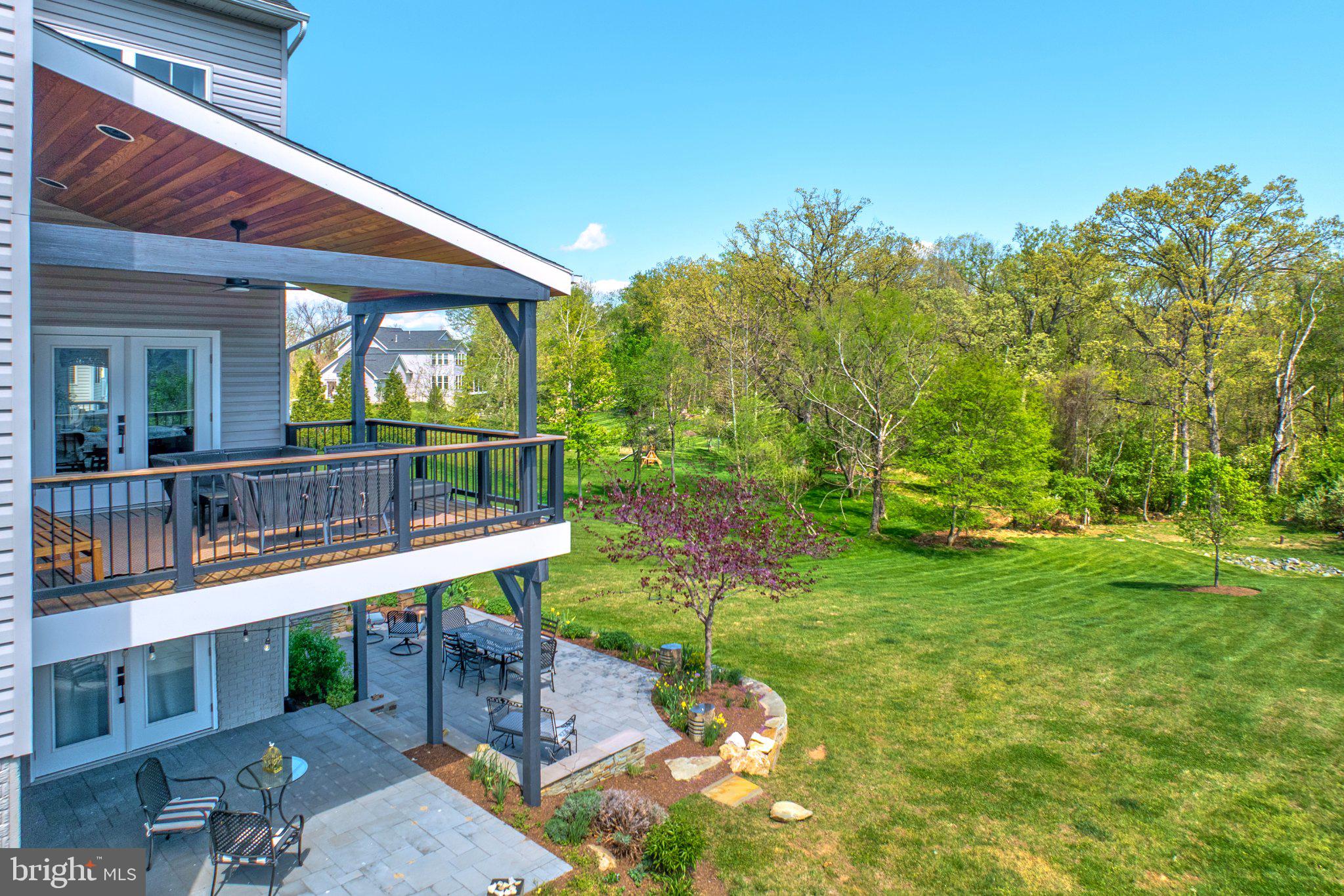 THE BLUFFS AT SLEETER LAKE - Residential