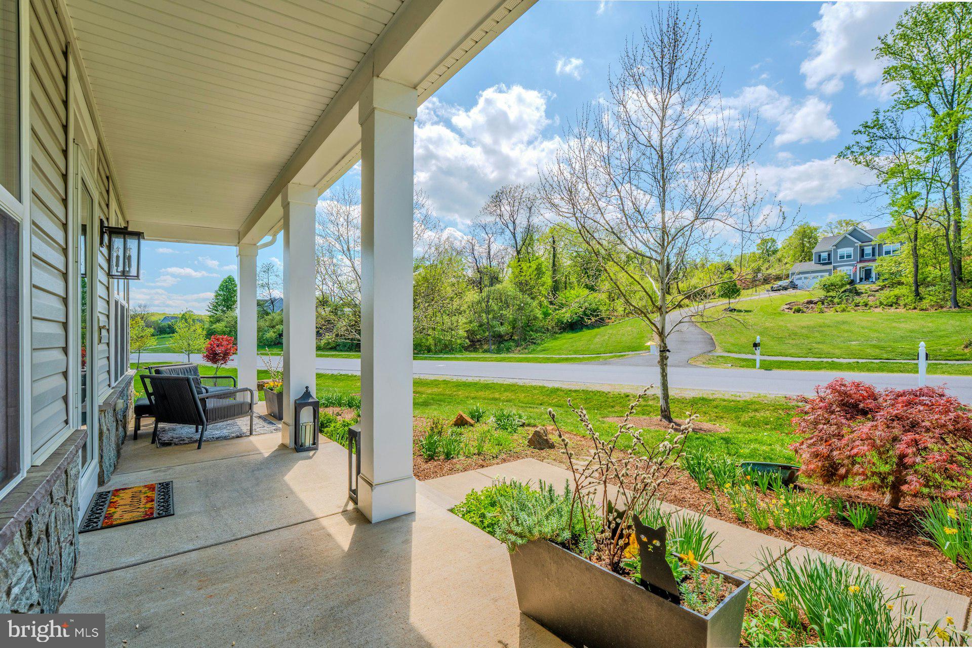 THE BLUFFS AT SLEETER LAKE - Residential