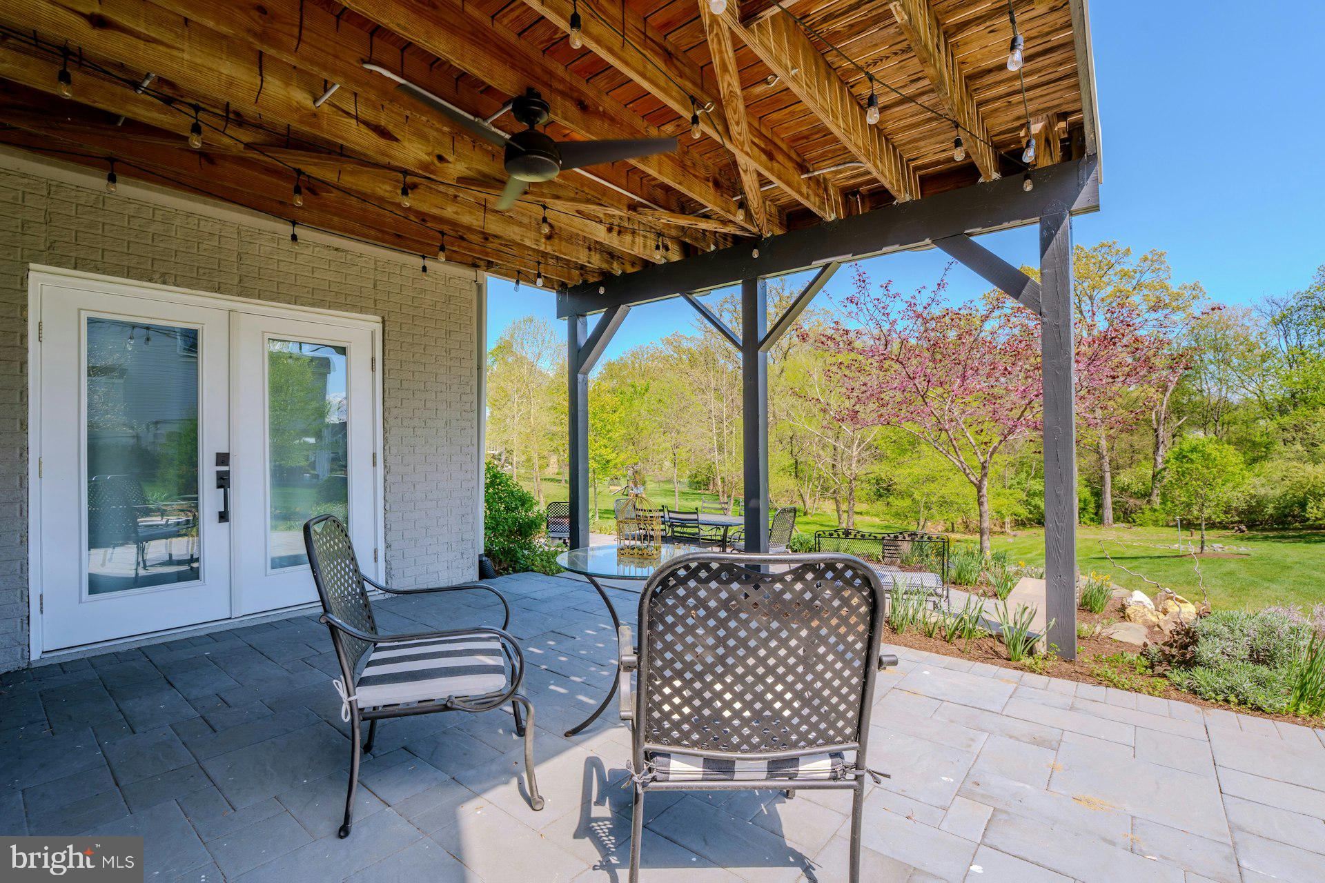 THE BLUFFS AT SLEETER LAKE - Residential