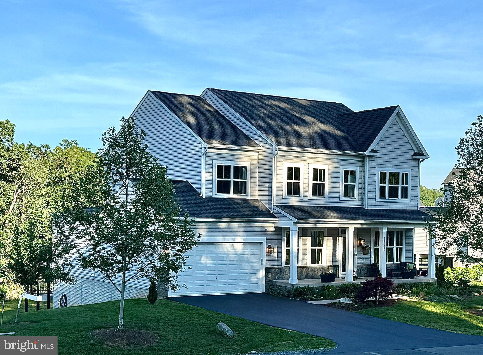 THE BLUFFS AT SLEETER LAKE - Residential