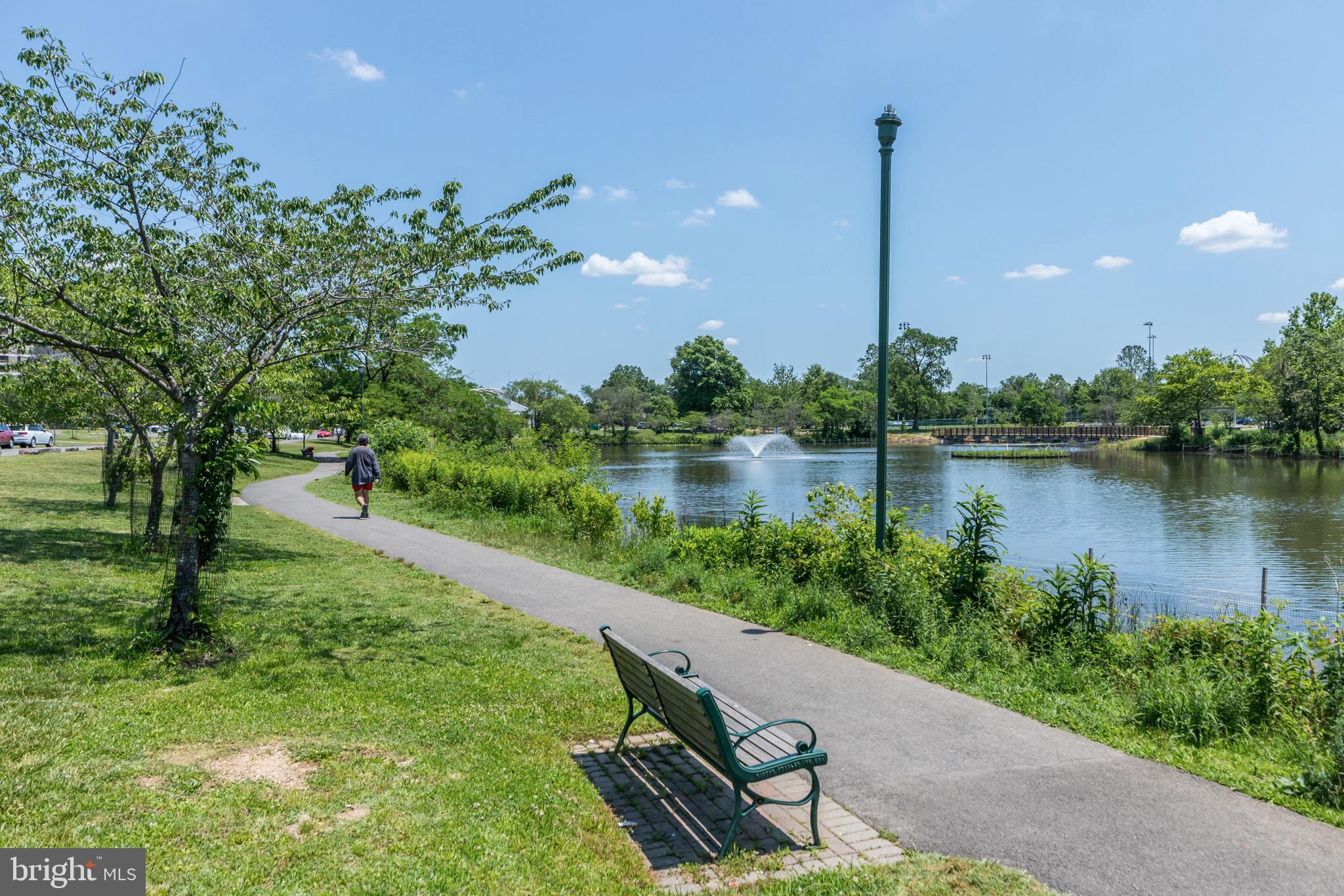 CAMERON STATION - Residential Lease