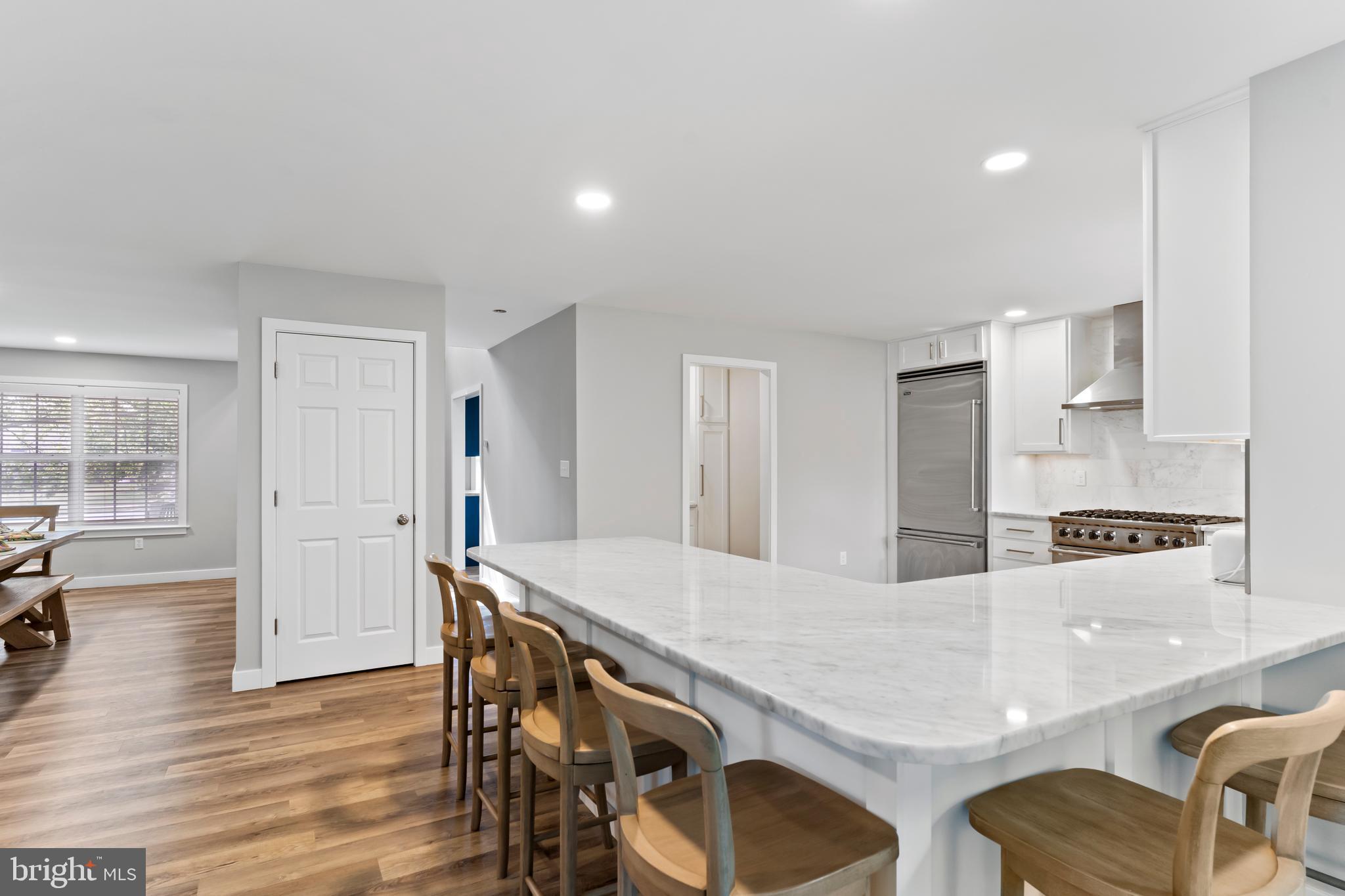 BOW CREEK - Residential