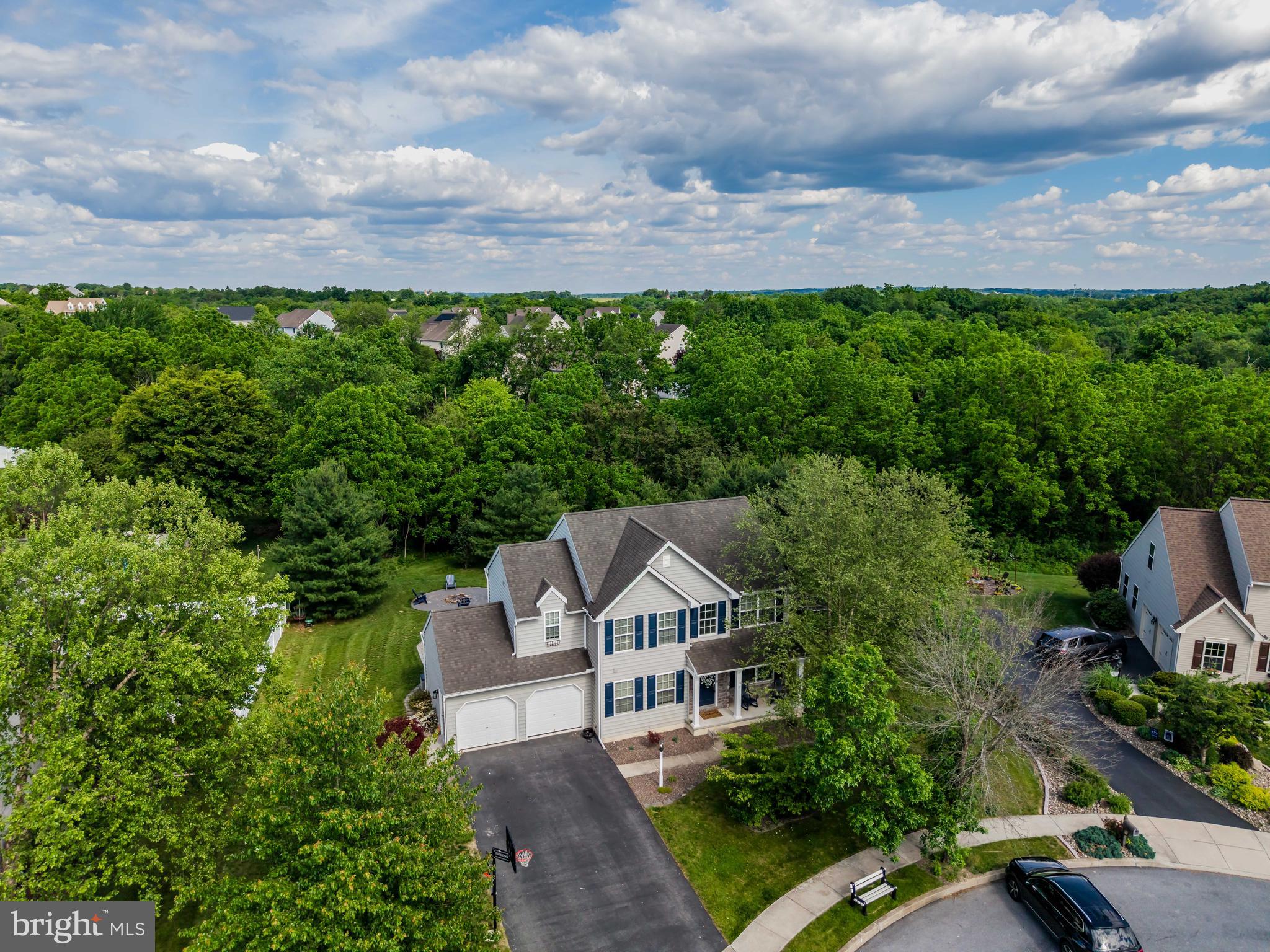 BOW CREEK - Residential